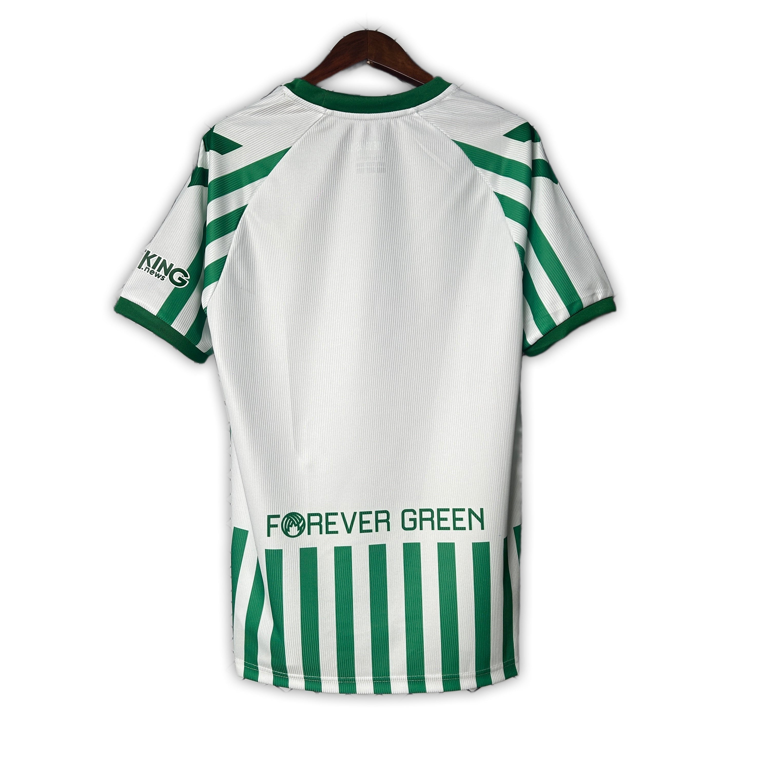 Real Betis 2024/25 Conference League Final