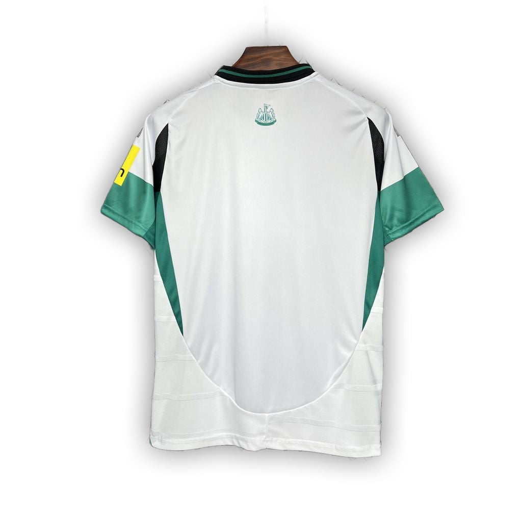 Newcastle United 2024/25 Third