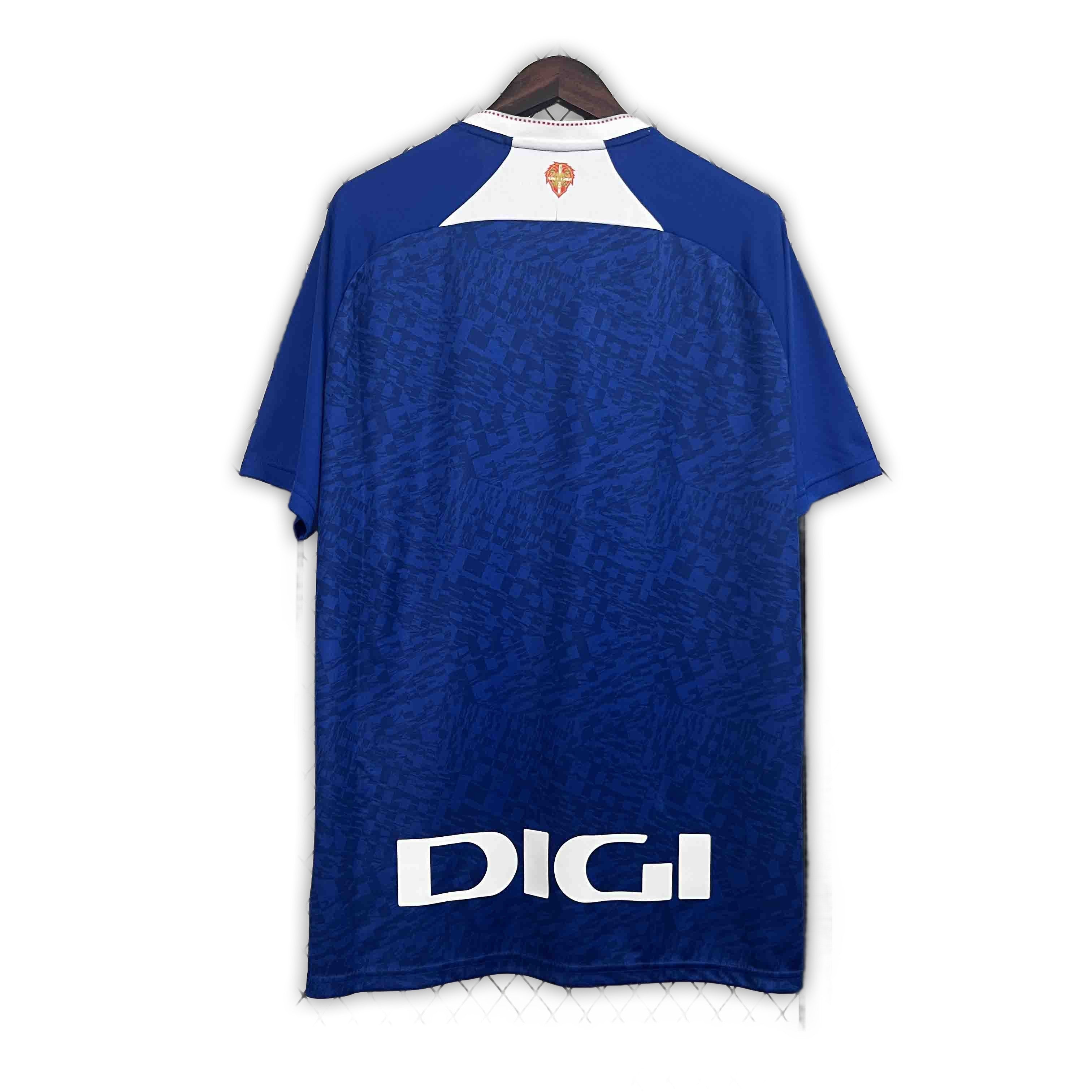 Athletic Bilbao 2024/25 Away