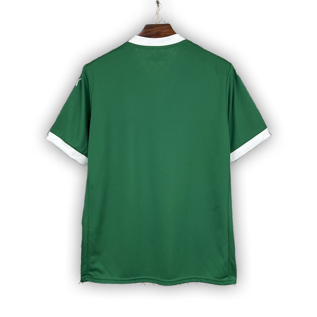 Palmeiras 2025/26 Home