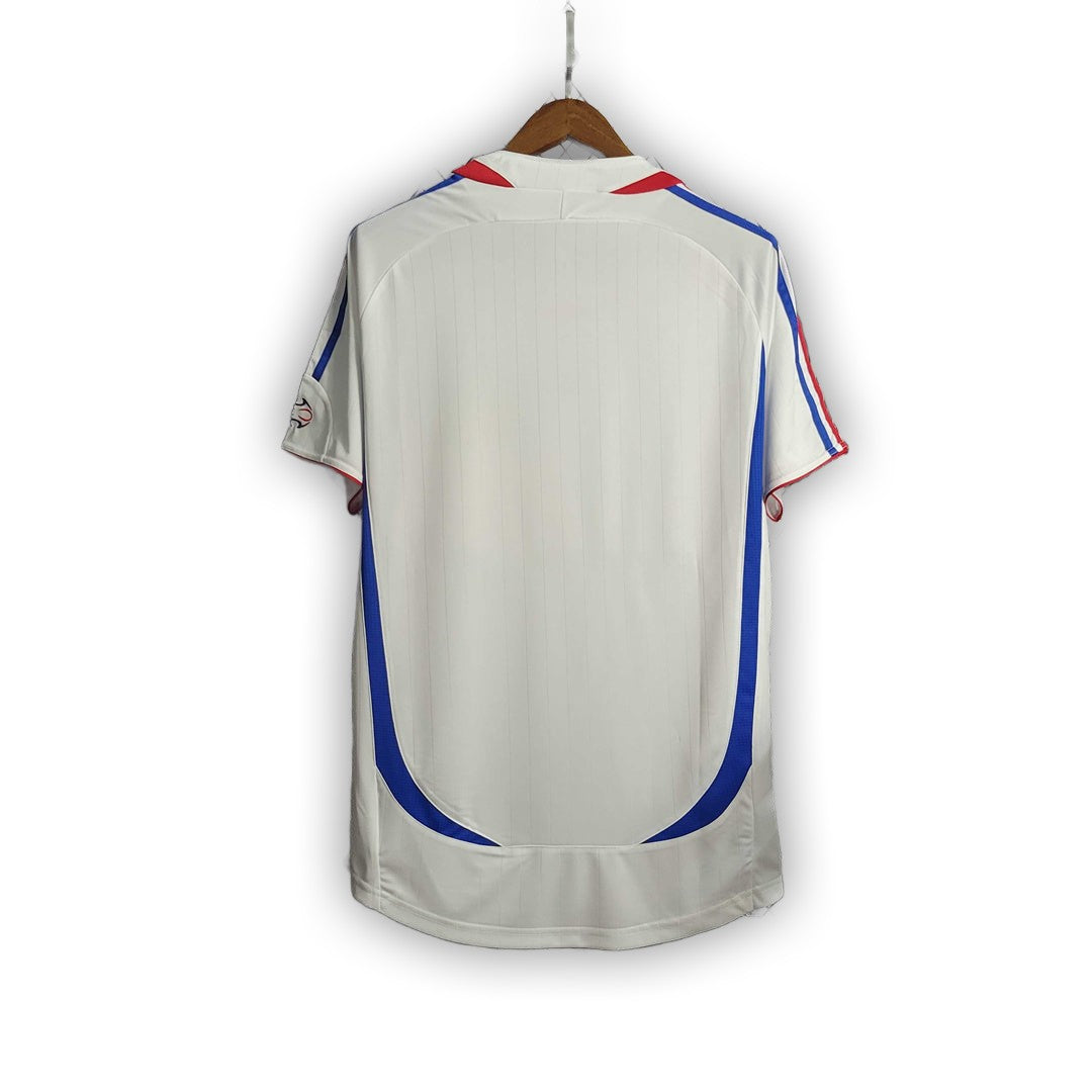 France 2006 Away