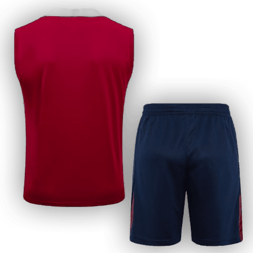 England 2024/25 Training Vest