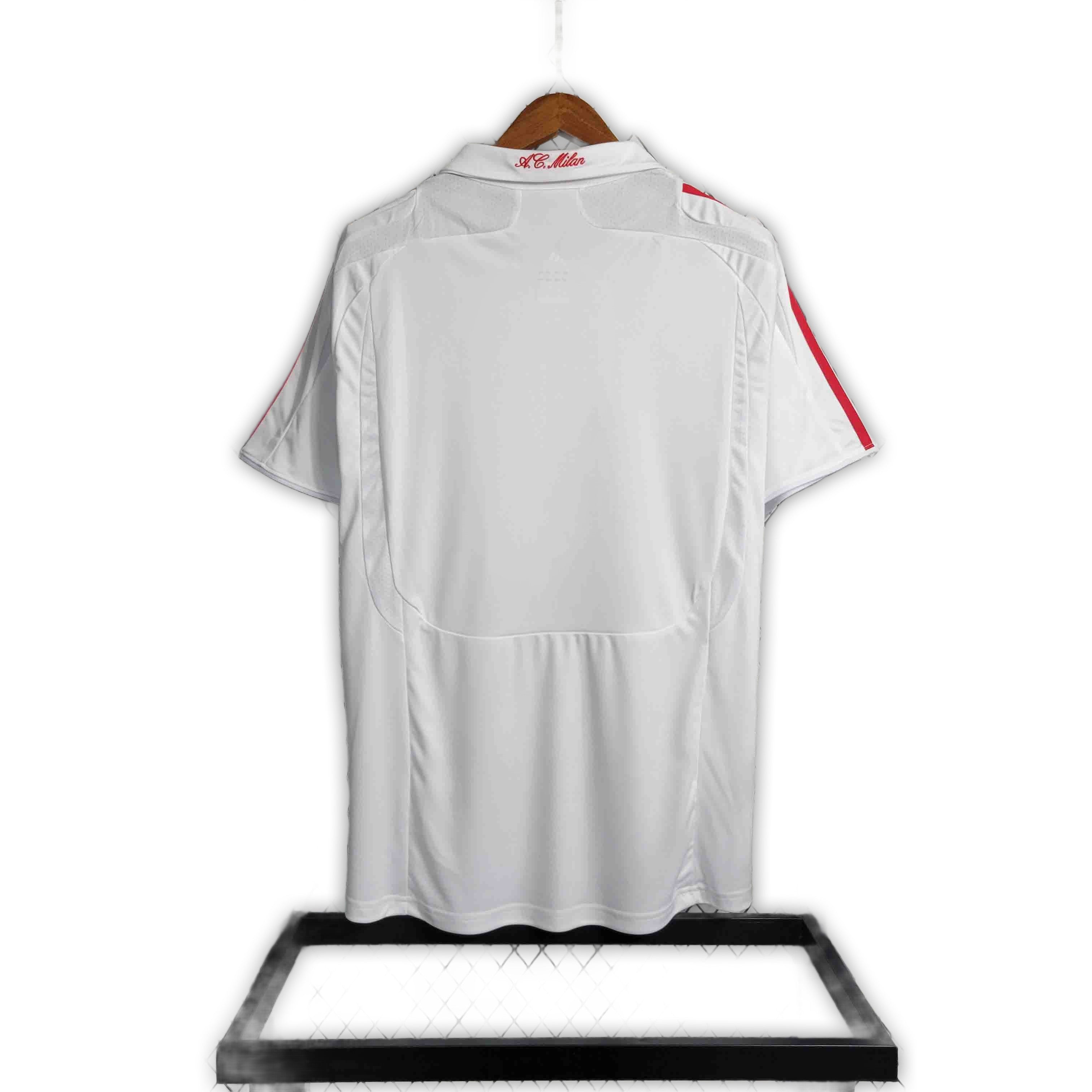 AC Milan 2007/08 Away