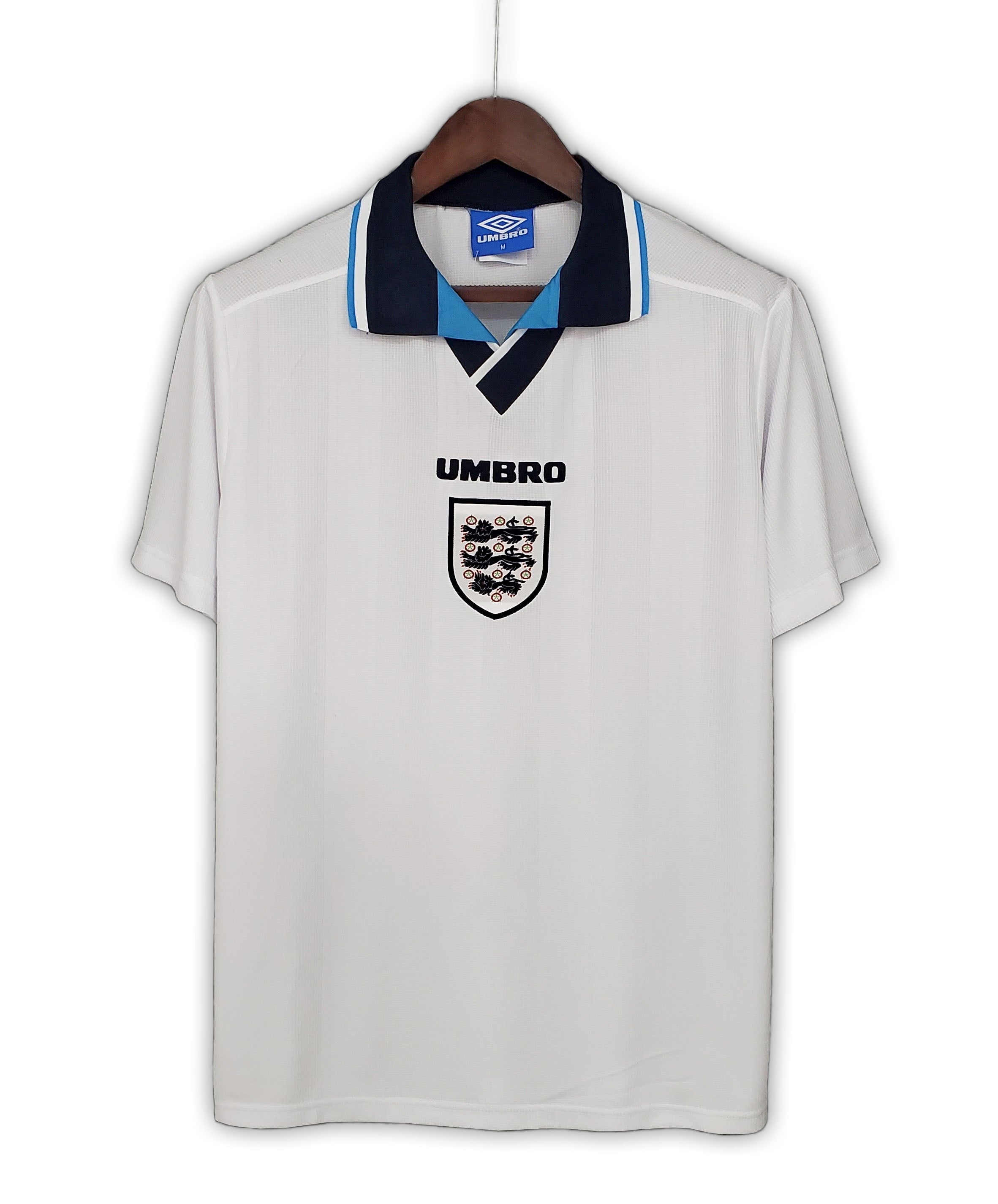 England 1996 Home