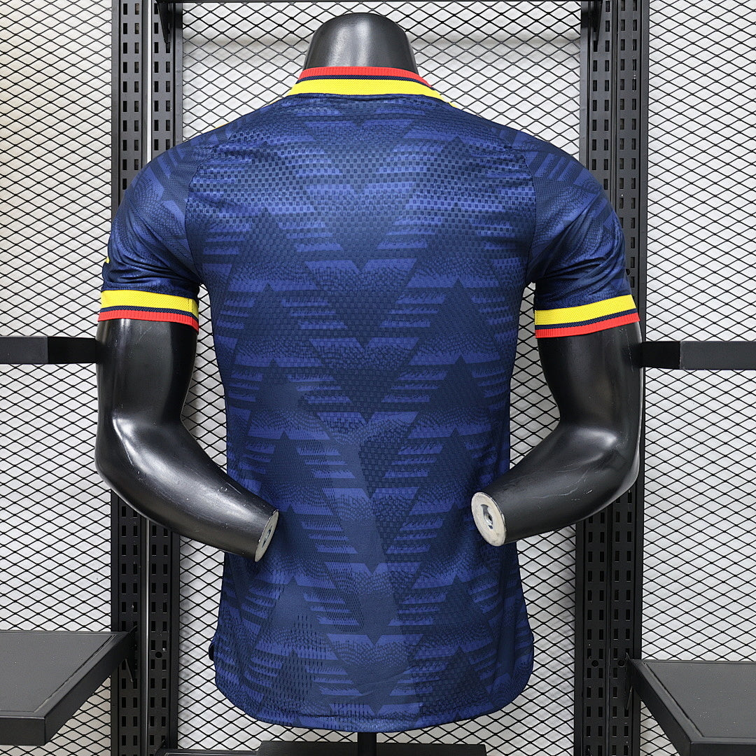 Arsenal 2026/27 Away Player Version