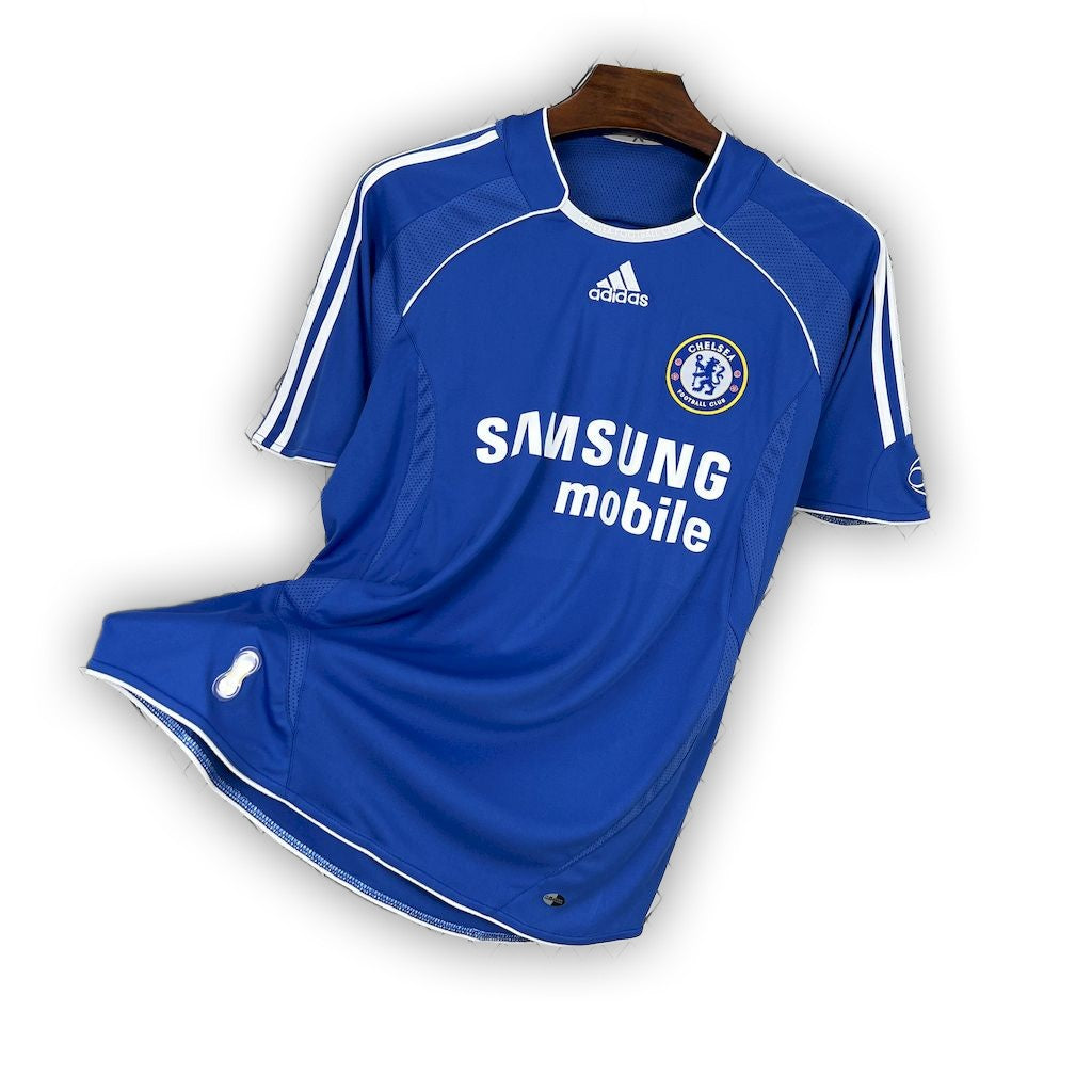 Chelsea 2006/07 Home