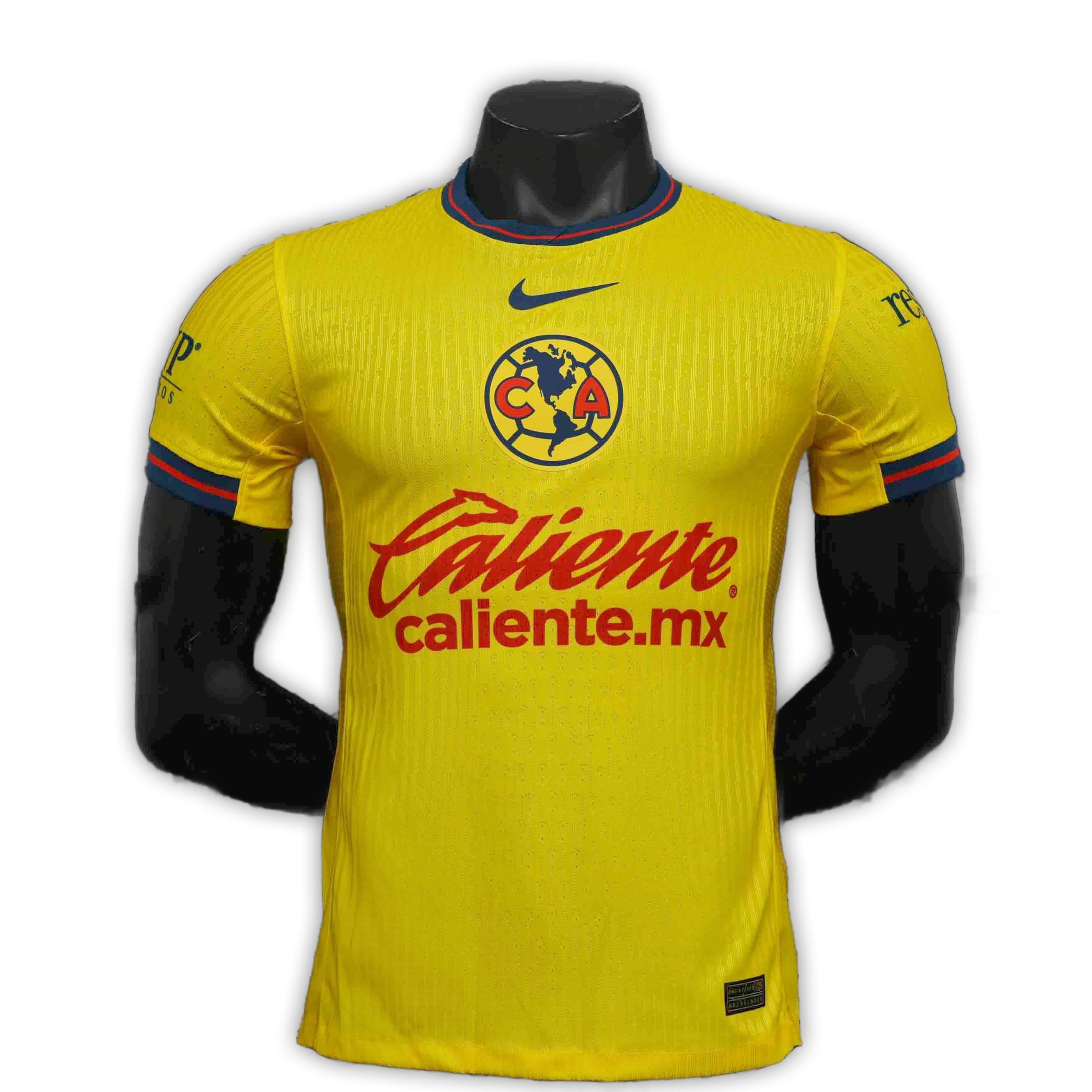 Club America 24/25 Home Player Version