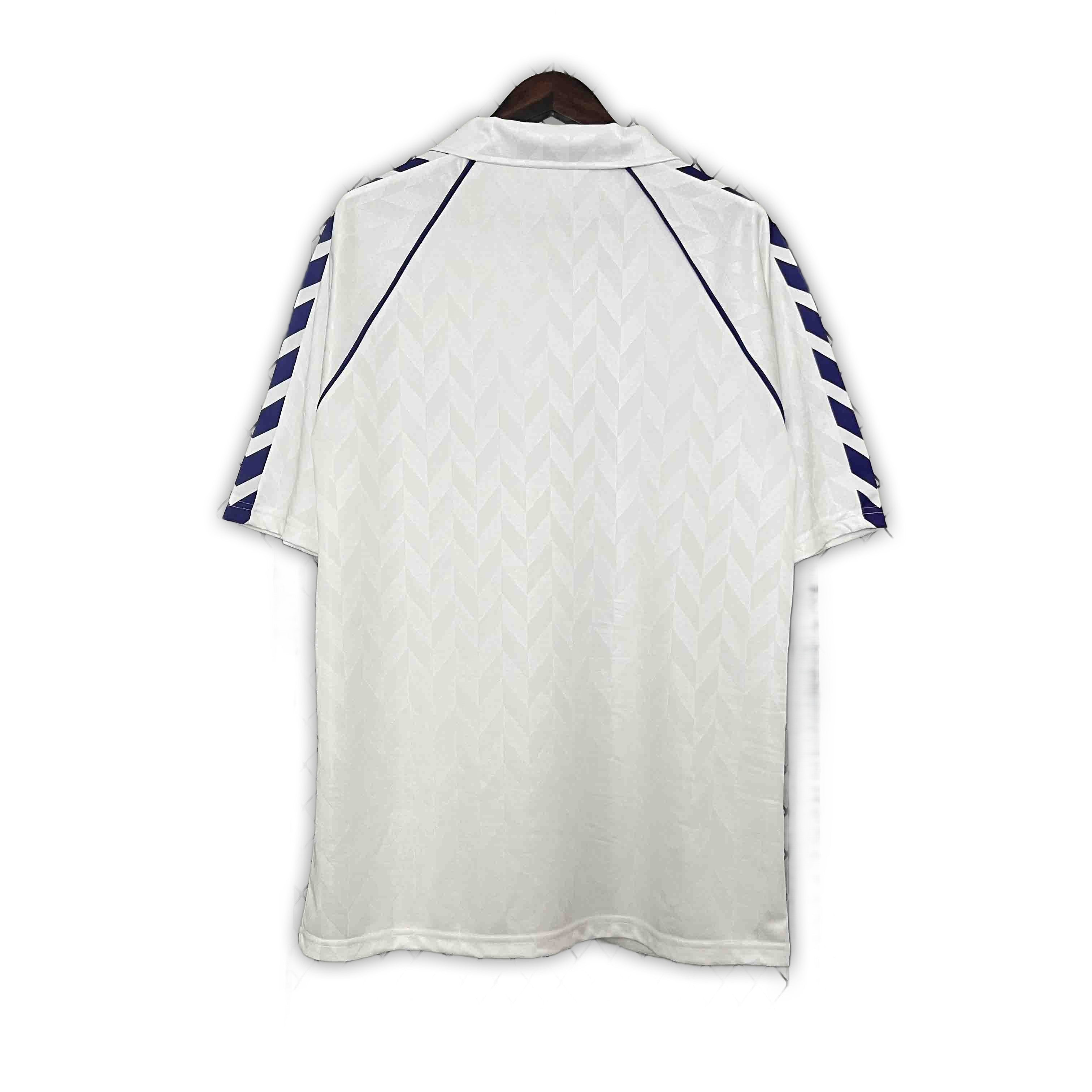 Real Madrid 1988/89 Home