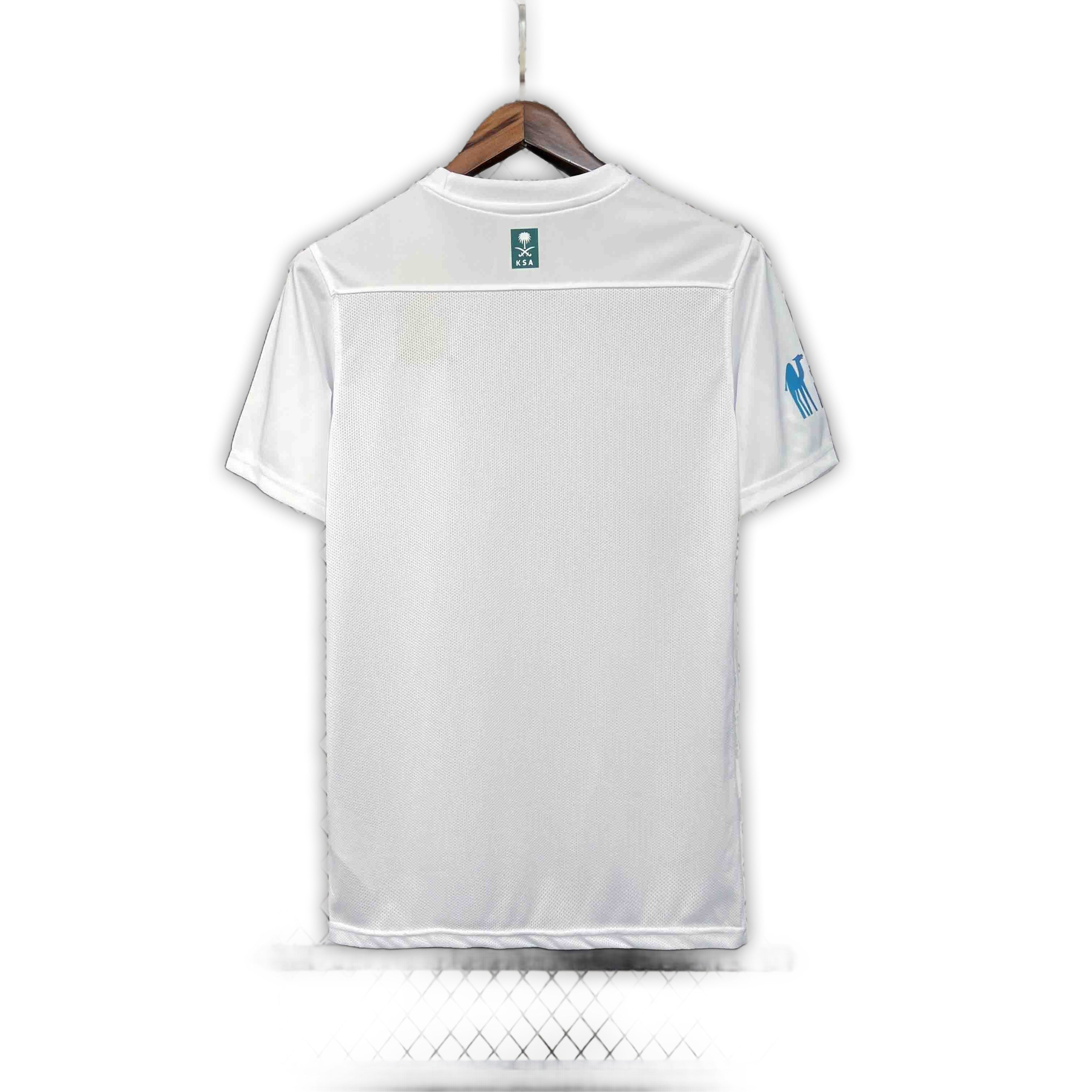 Al Nassr 2023/24 Third