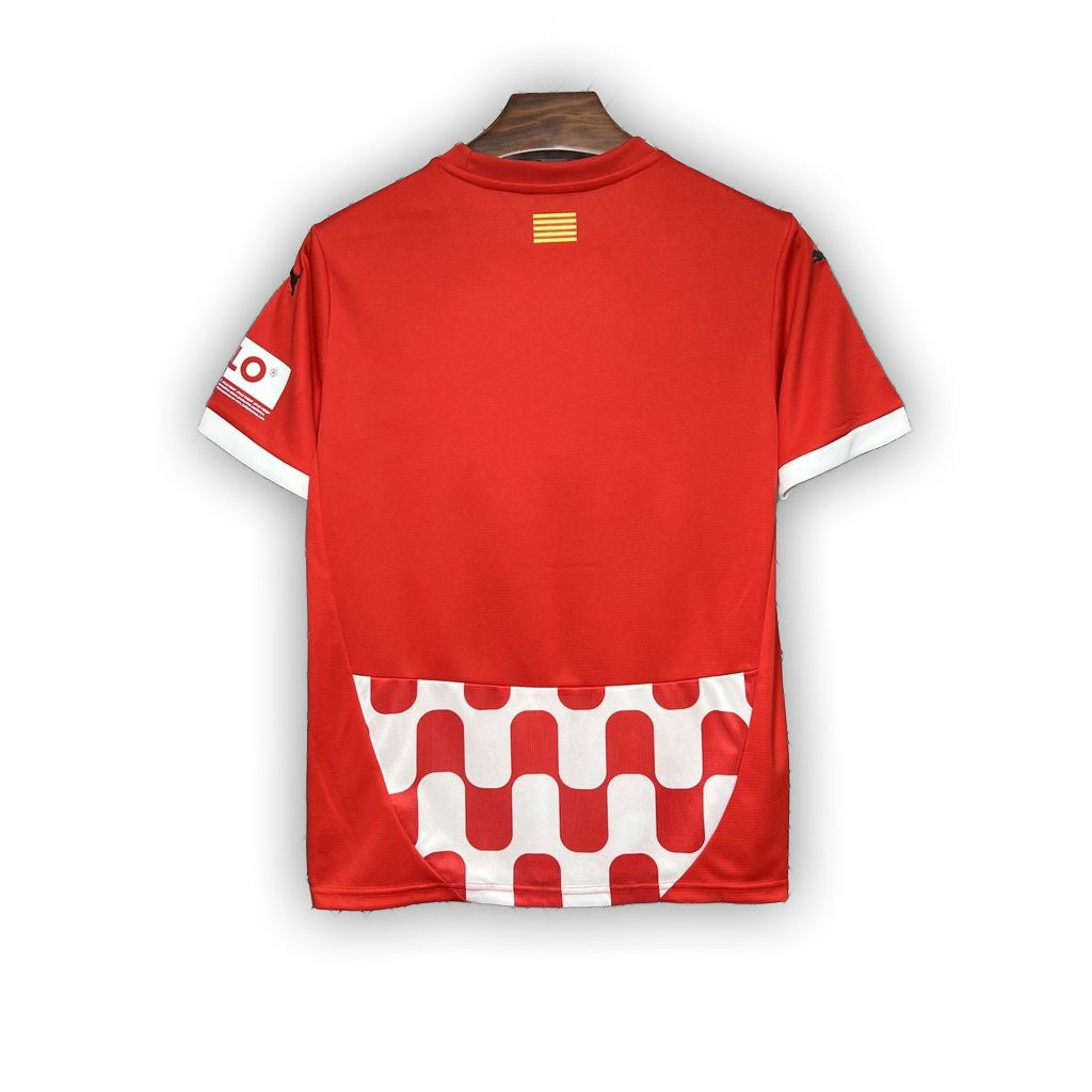 Girona 2024/25 Home