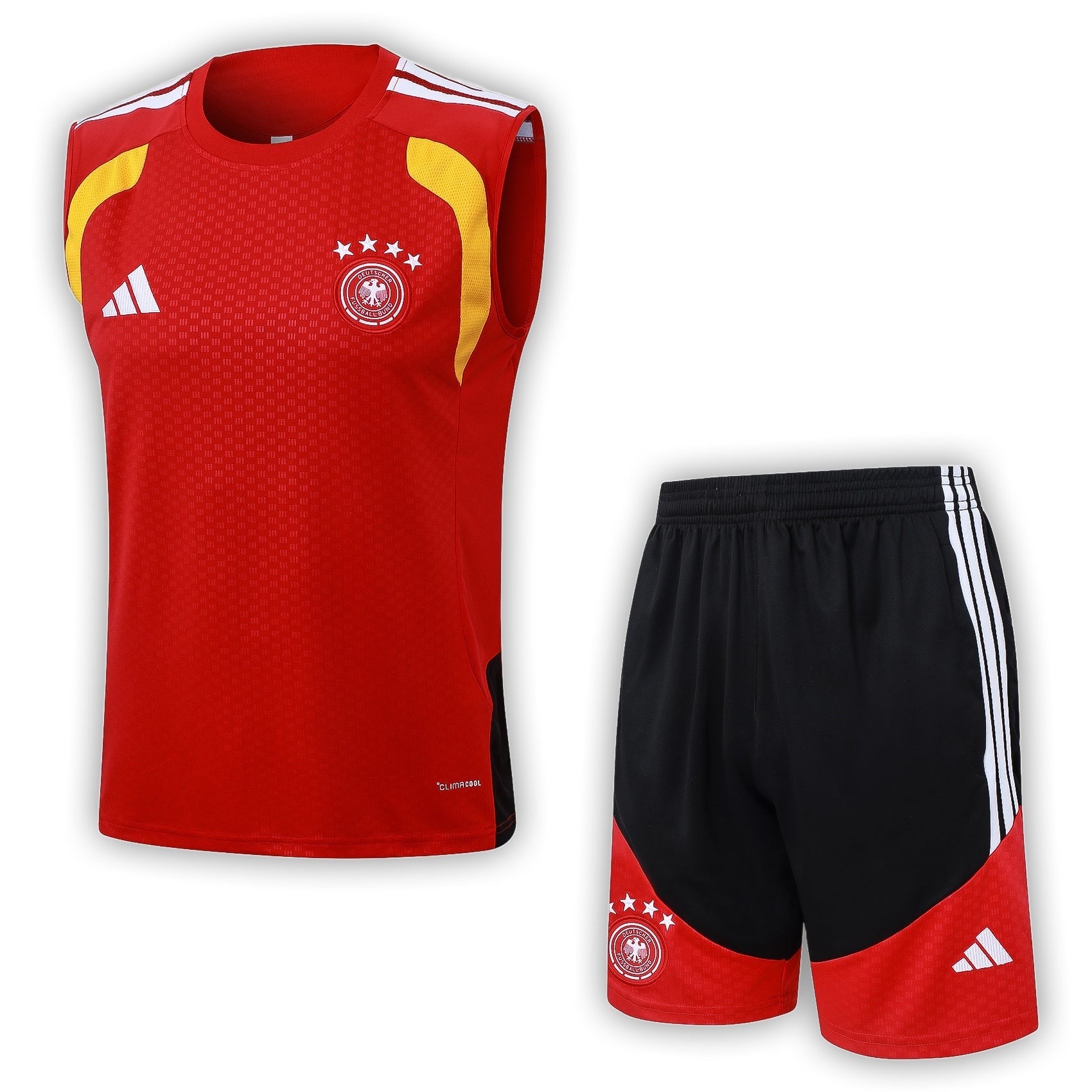 Germany 2026 Training Vest