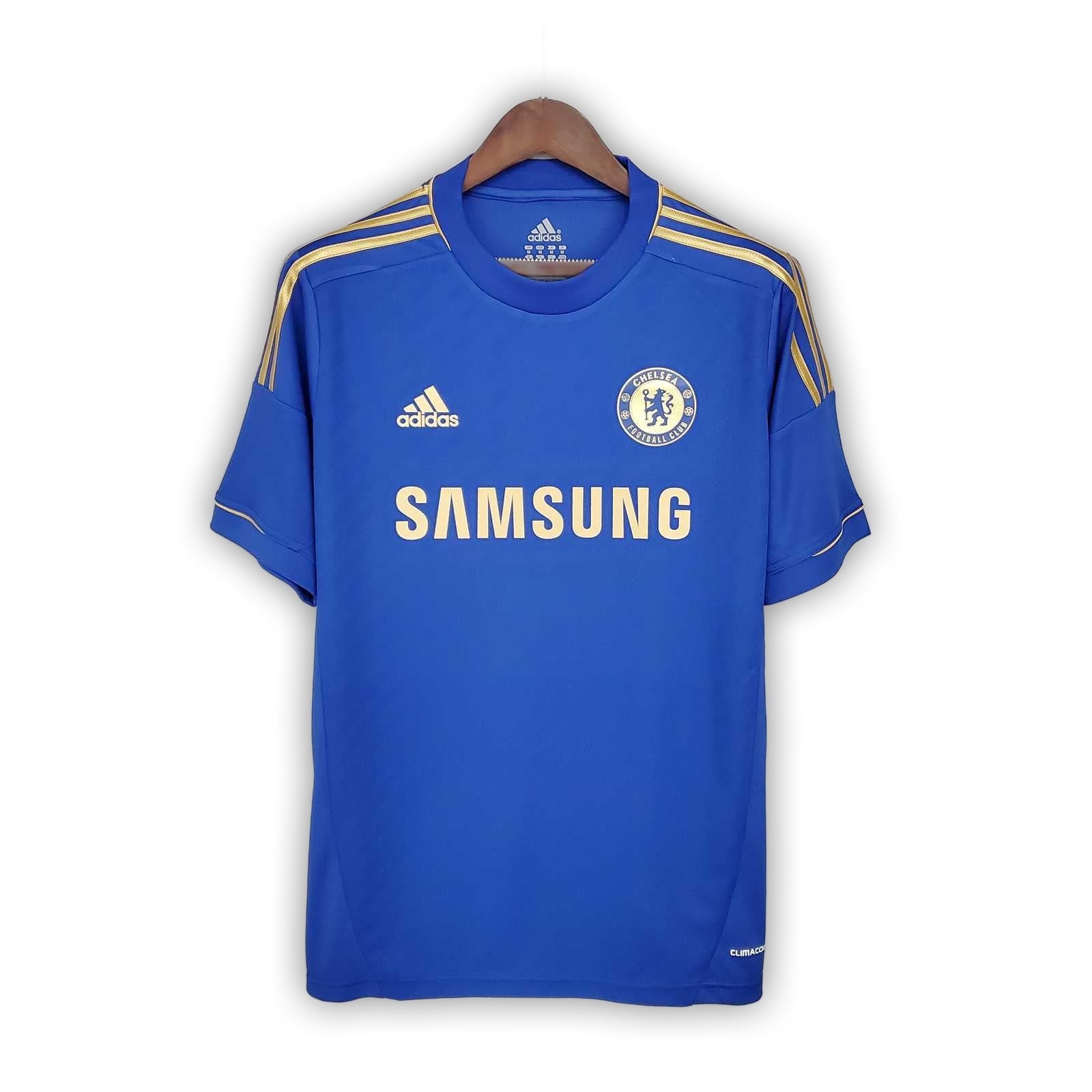 Chelsea 2012/13 Home