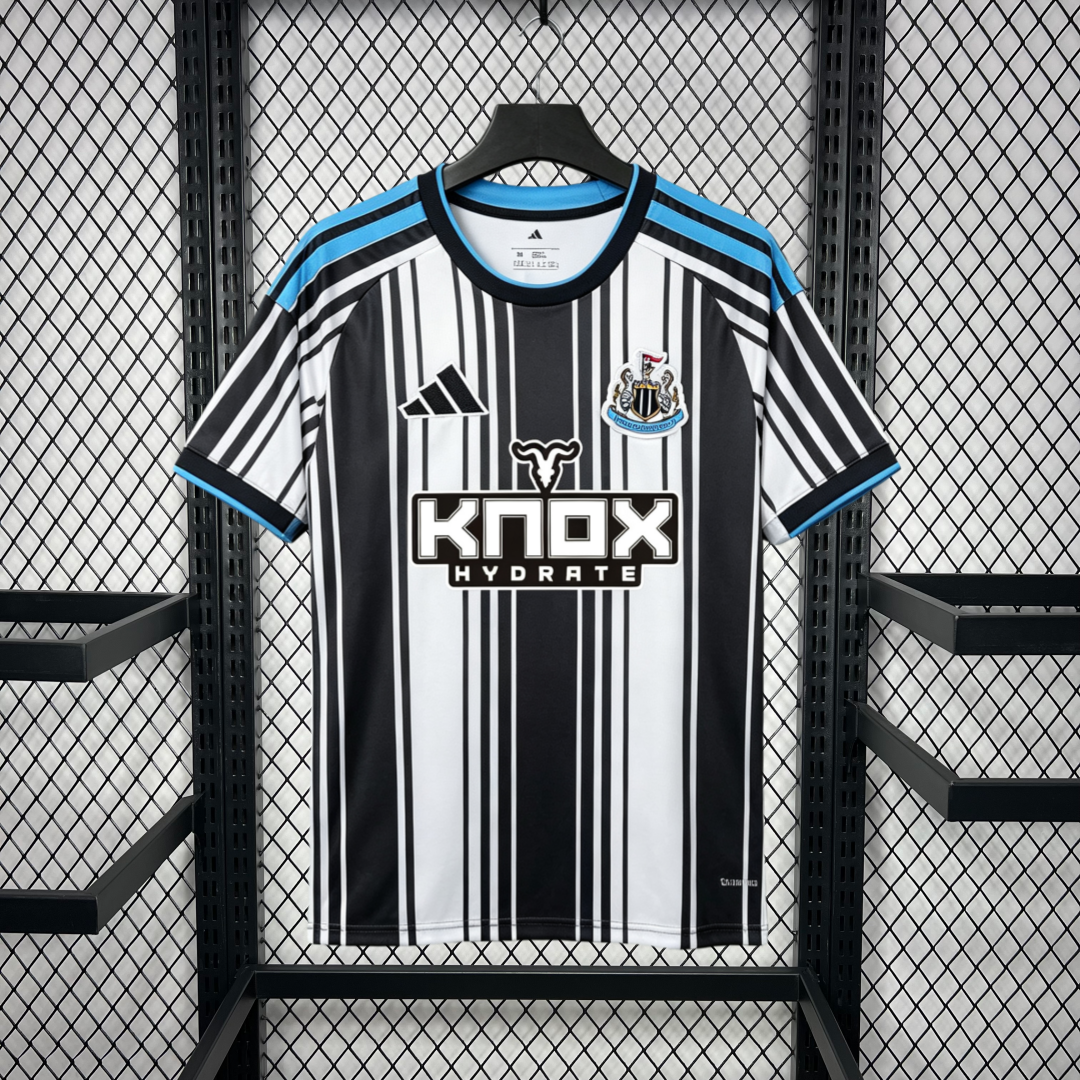 Newcastle United 2026/27 Home
