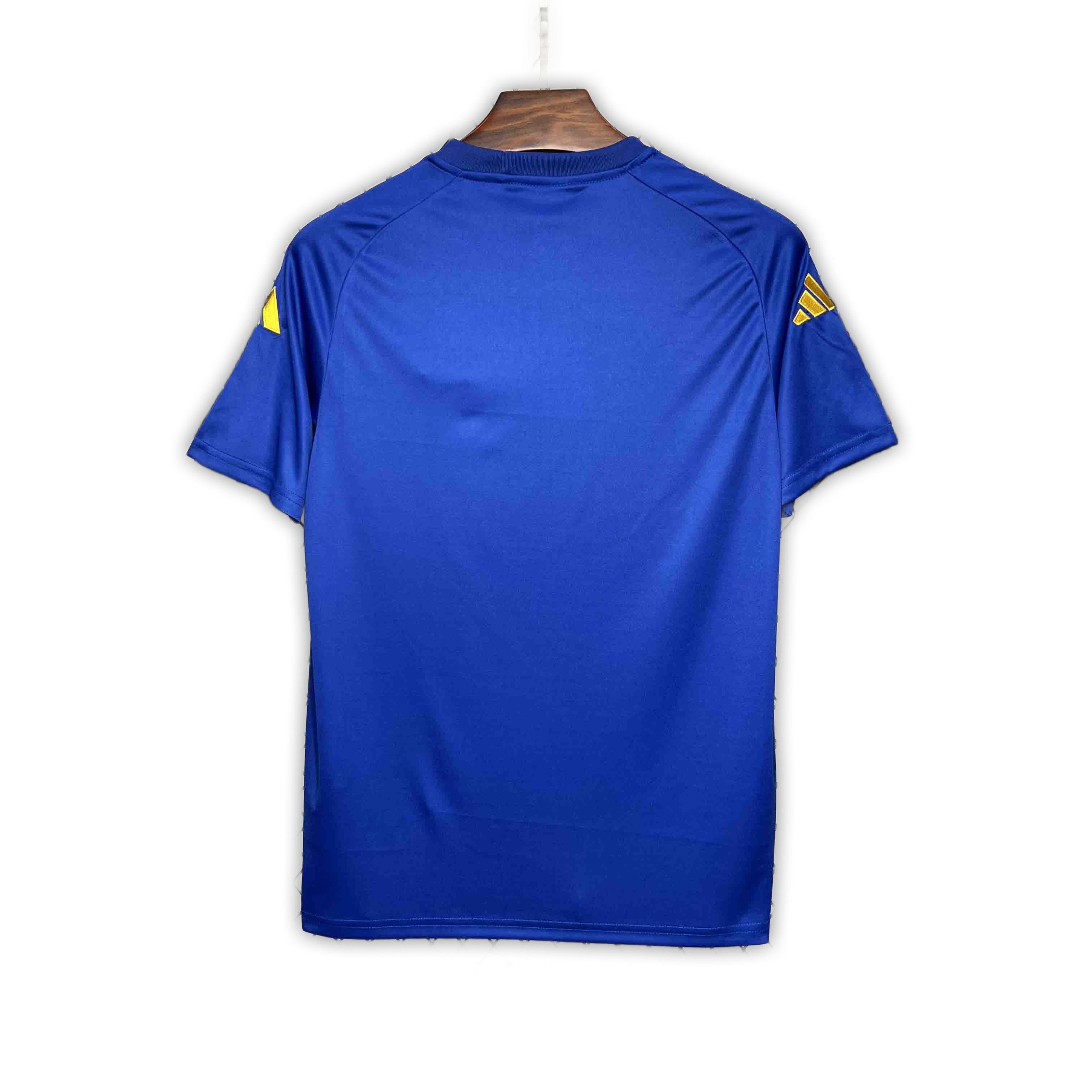 Spain 2024/25 Training Kit