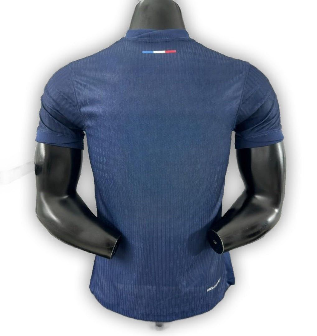 PSG 2024/25 Home Champions League Final Player Version