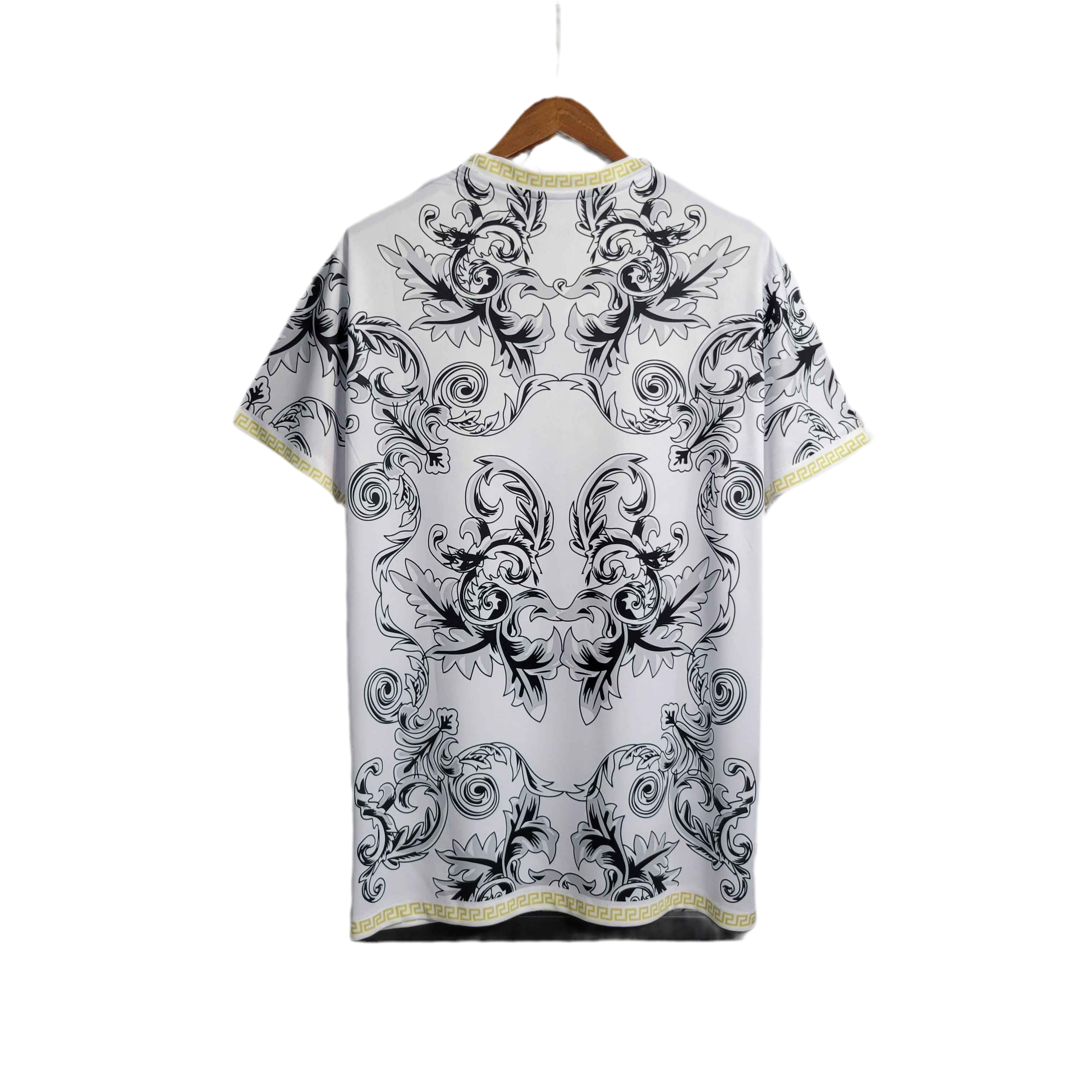 Italy X Versace White Special