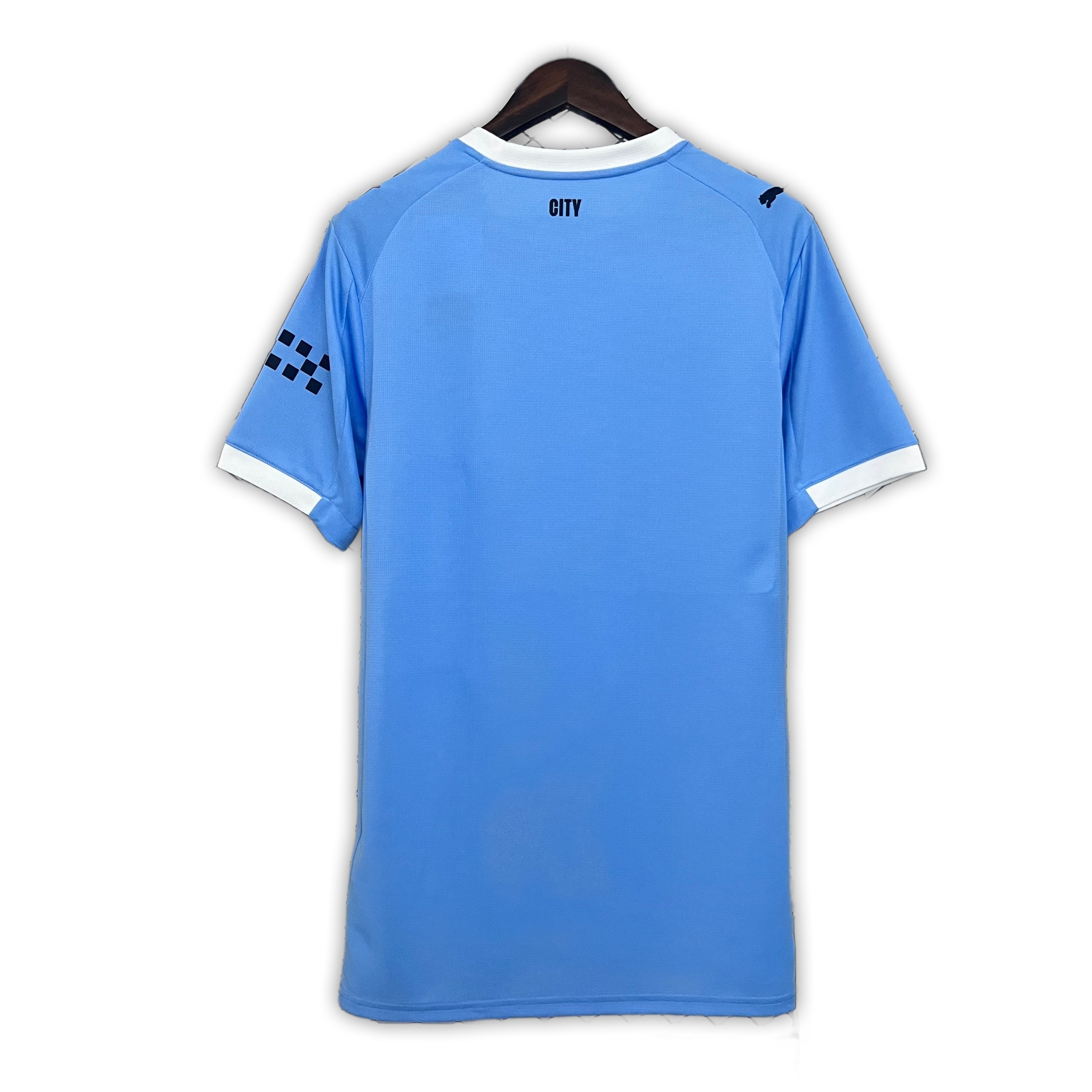 Manchester City 2025/26 Home