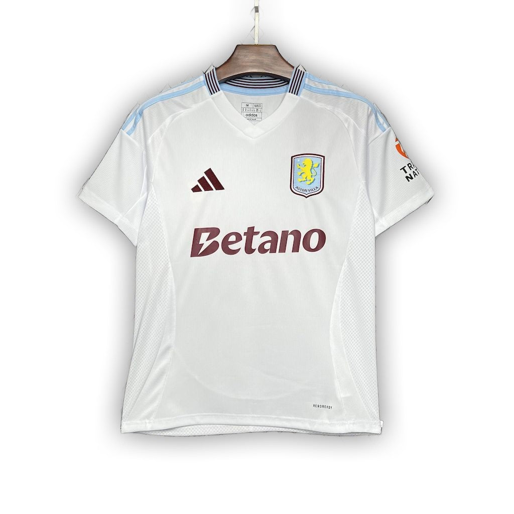 Aston Villa 2024/25 Away