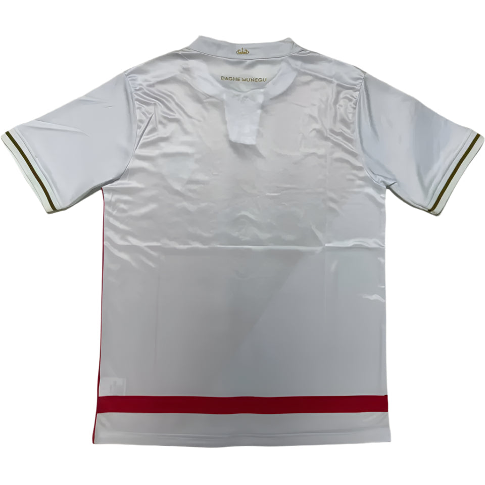 Monaco 2025/26 Home