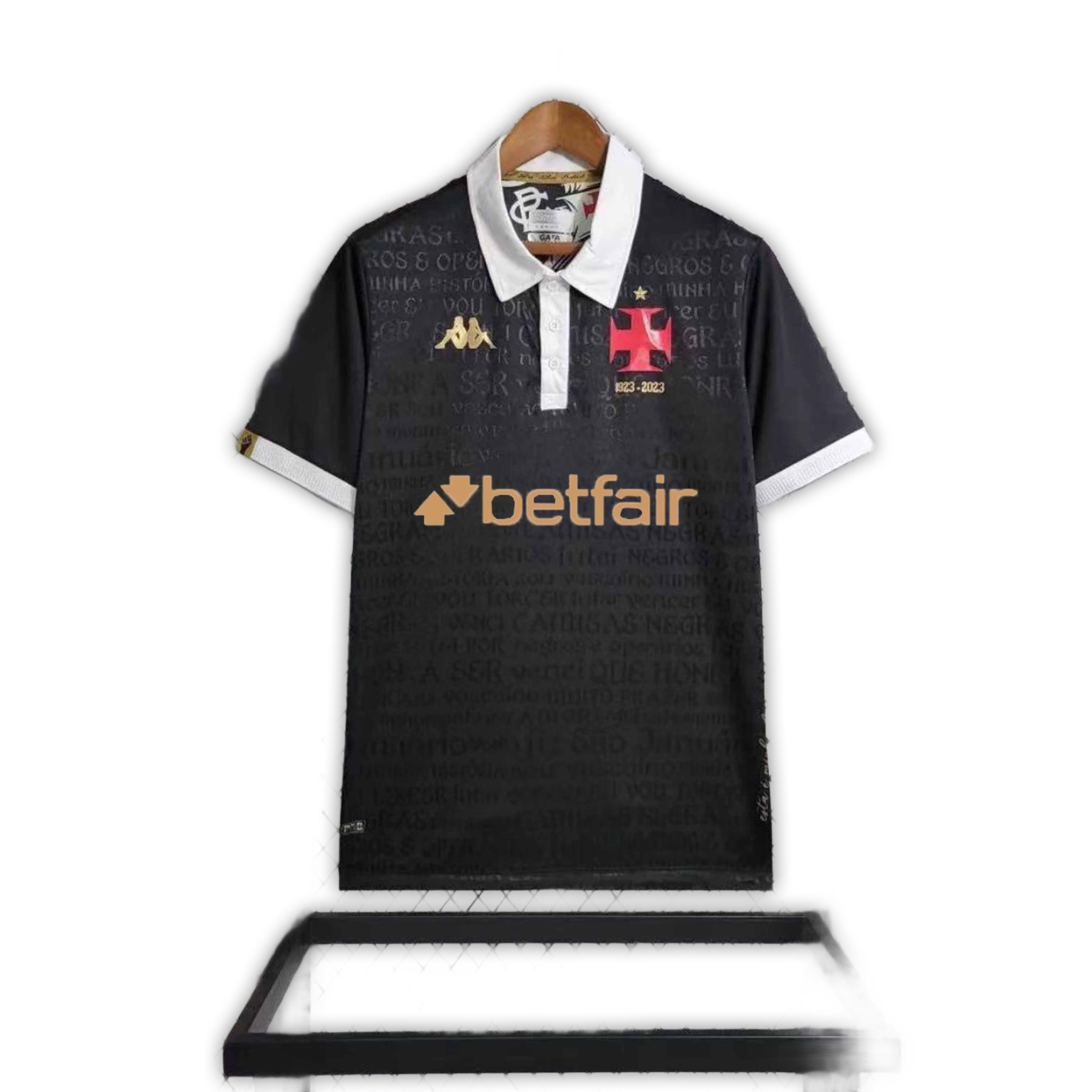 Vasco De Gama 2024/25 Third