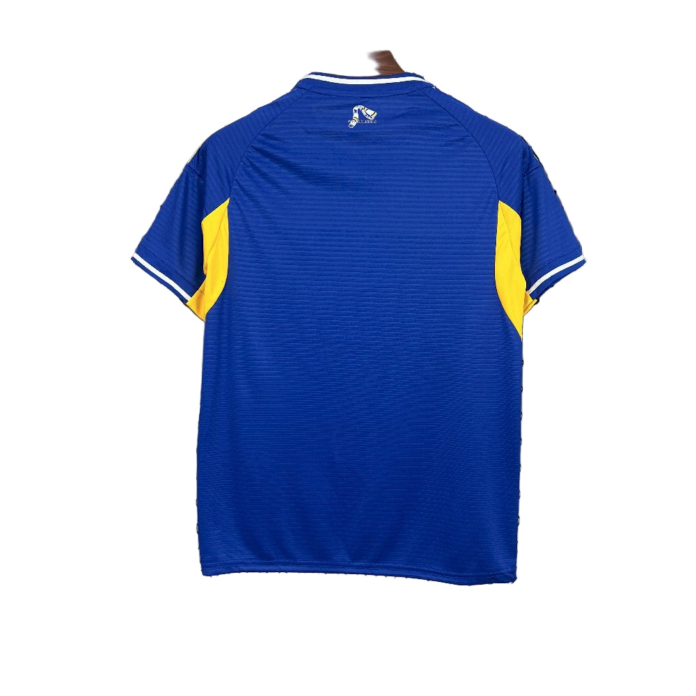 Leeds United 2025/26 Away