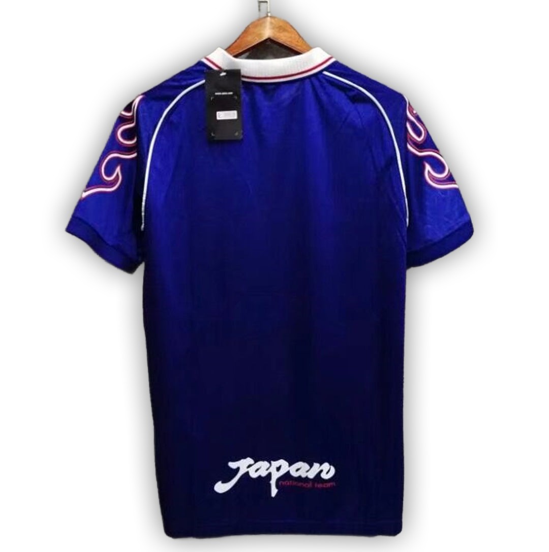 Japan 1998 Home