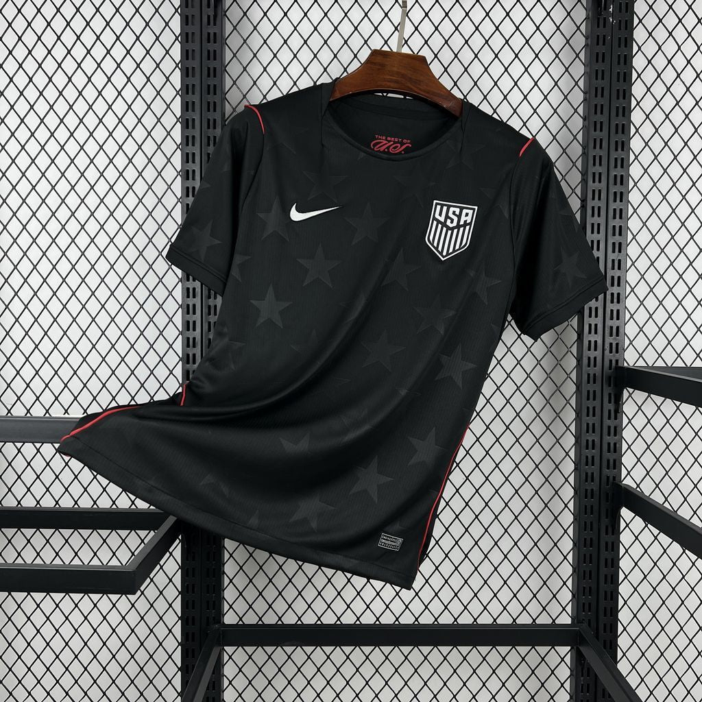 USA 2025/26 Away