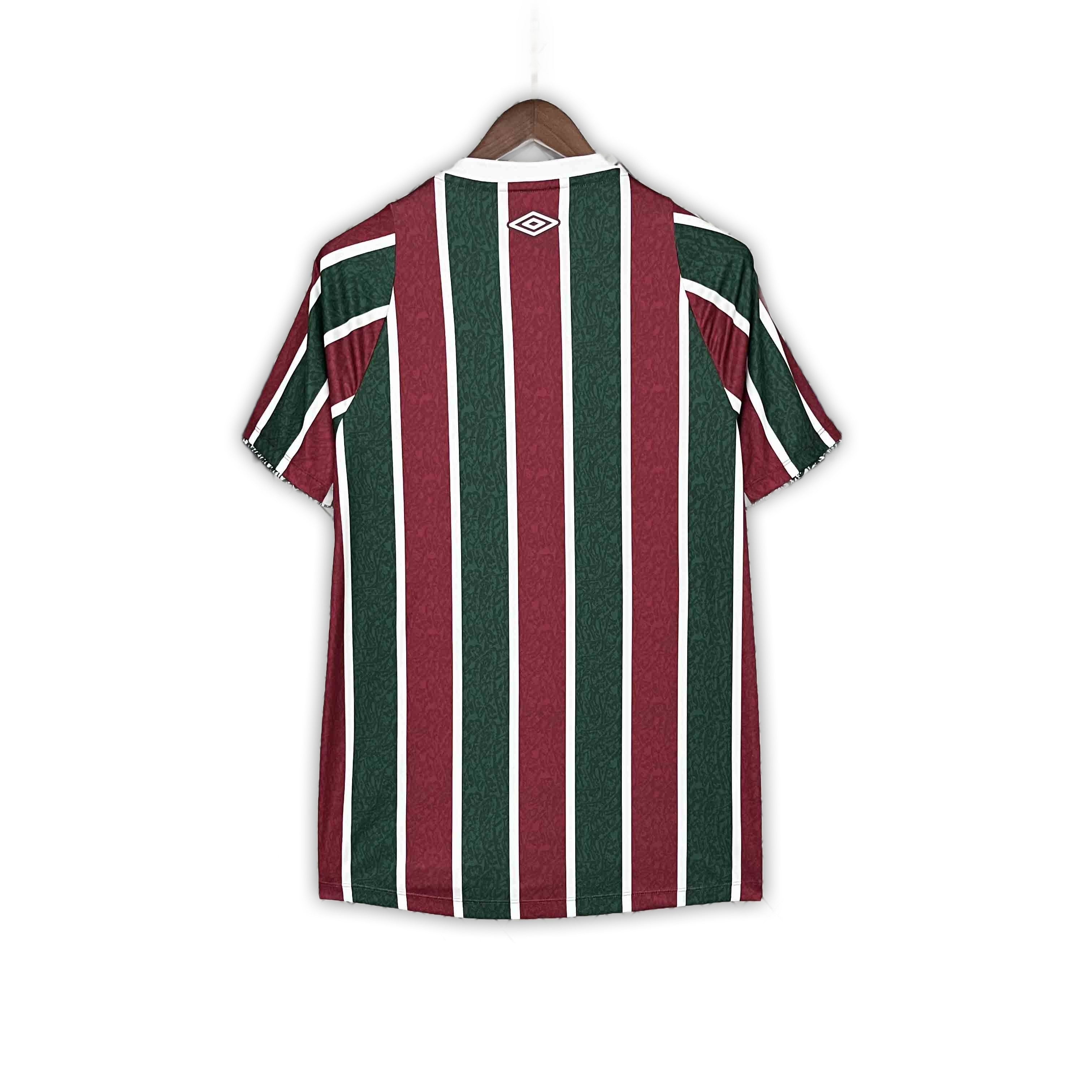 Fluminese 2024/25 Home