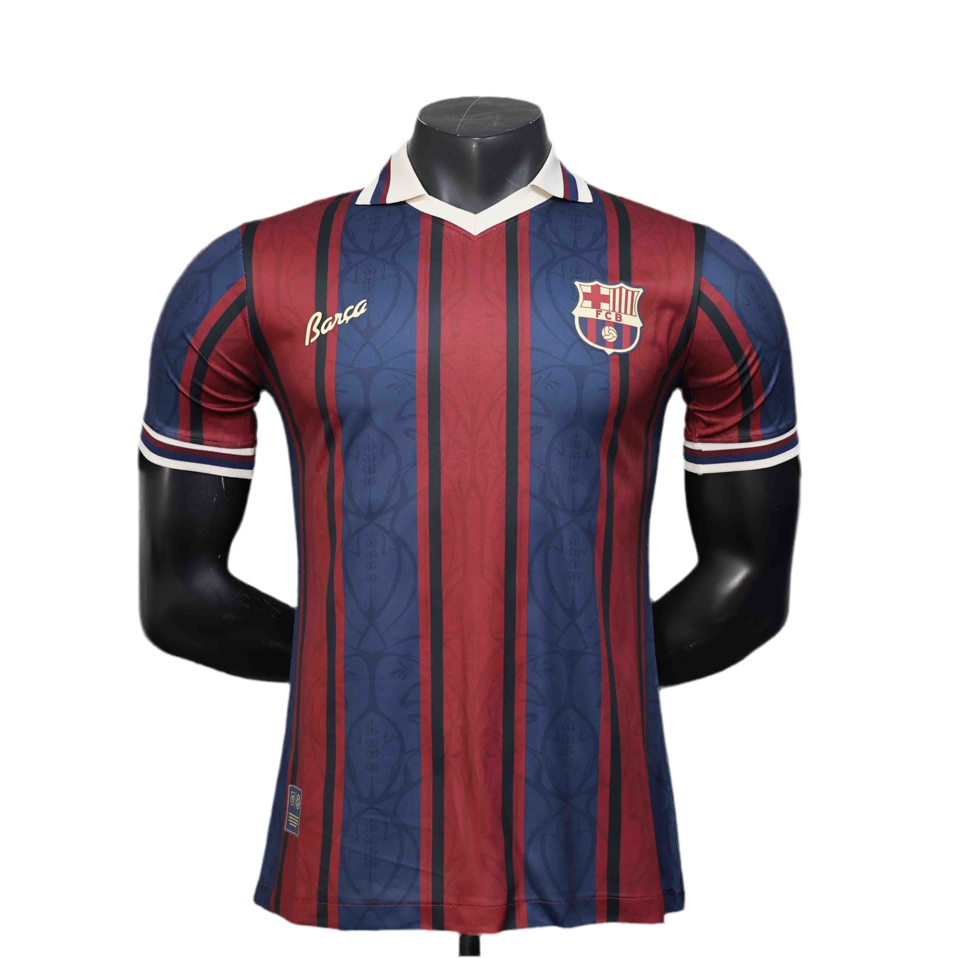 Barcelona 2024/25 Special Player Version