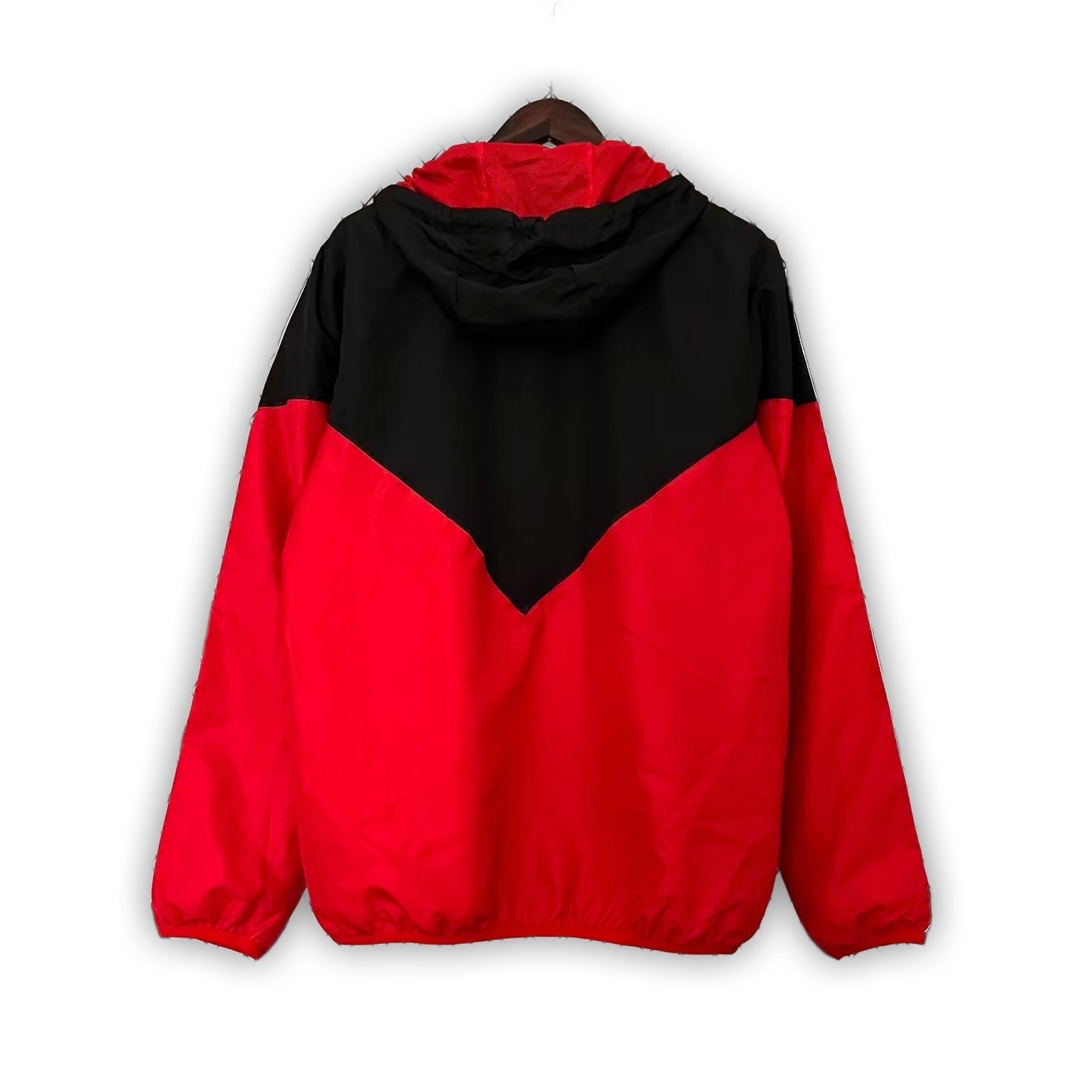 Manchester United 2023 Windbreaker