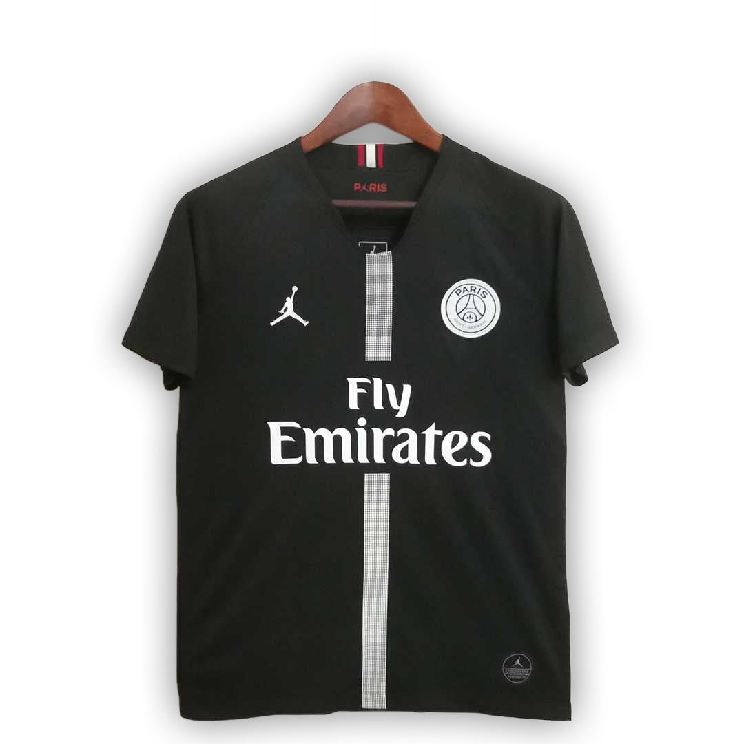 PSG Champions League Home 2018/19