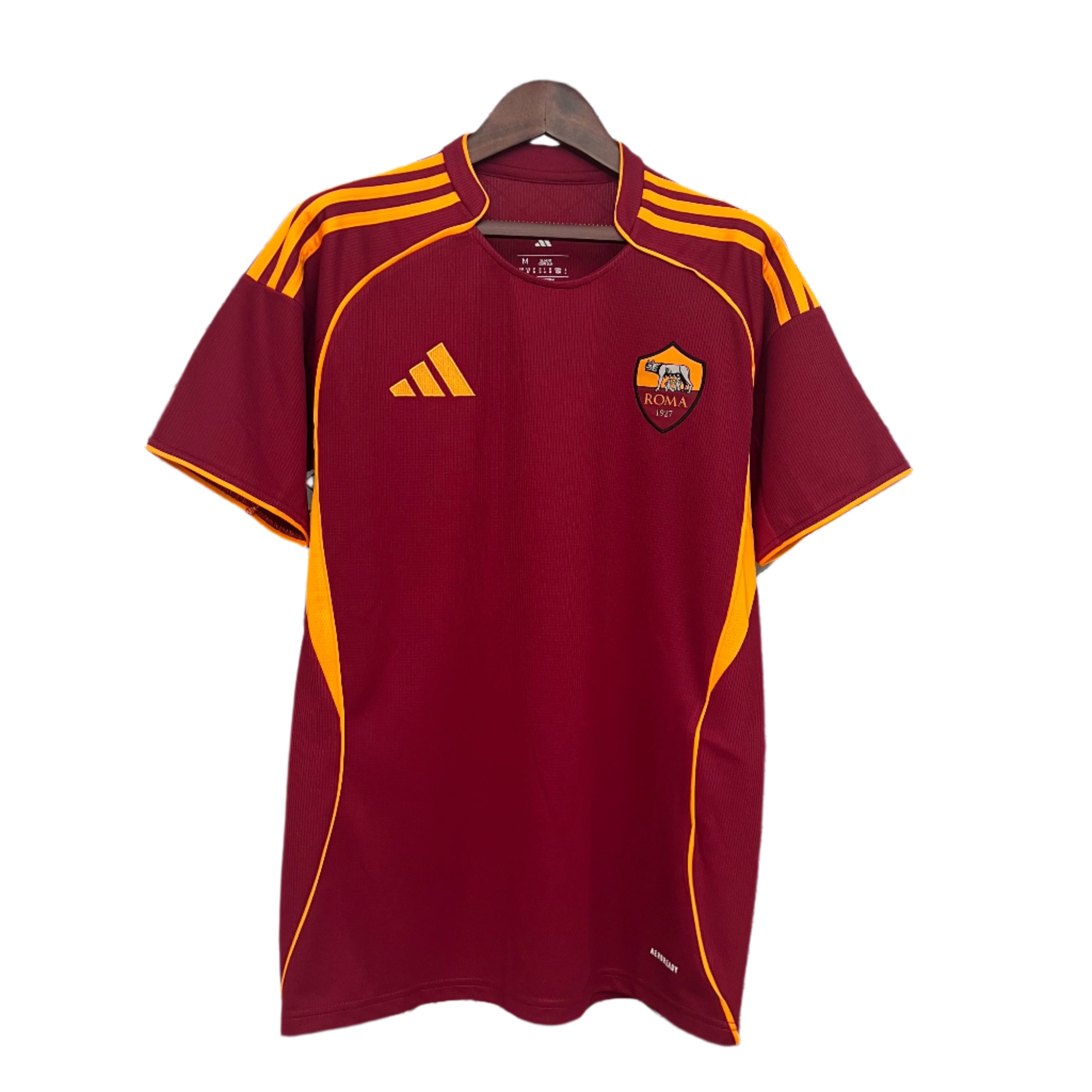 AS Roma 2025/26 Home