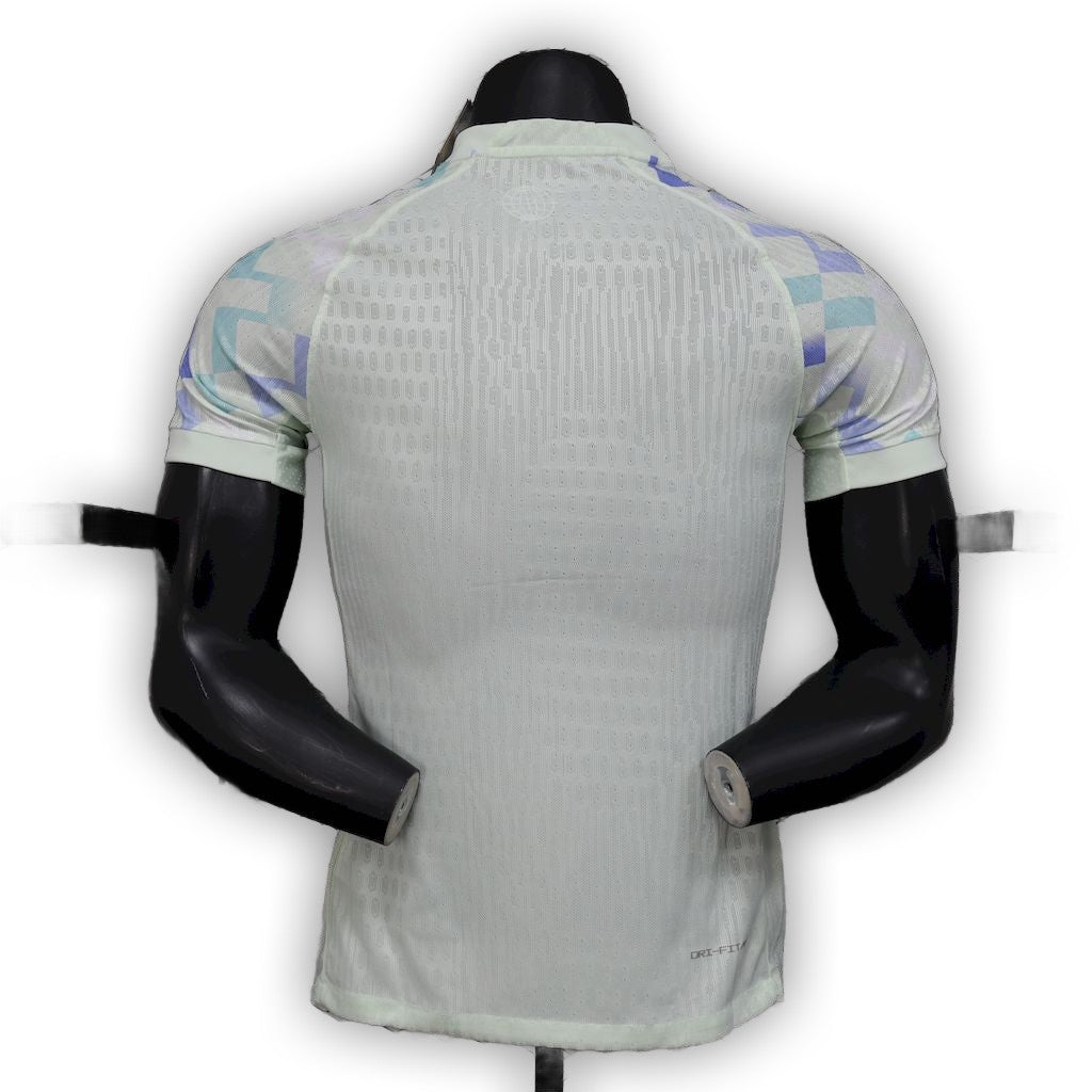 Inter Milan 2025/26 Away Player Version