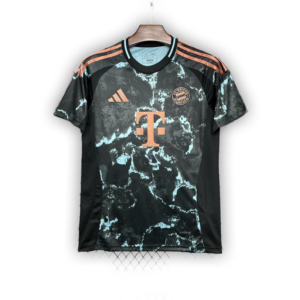 Bayern Munich 2024/25 Away