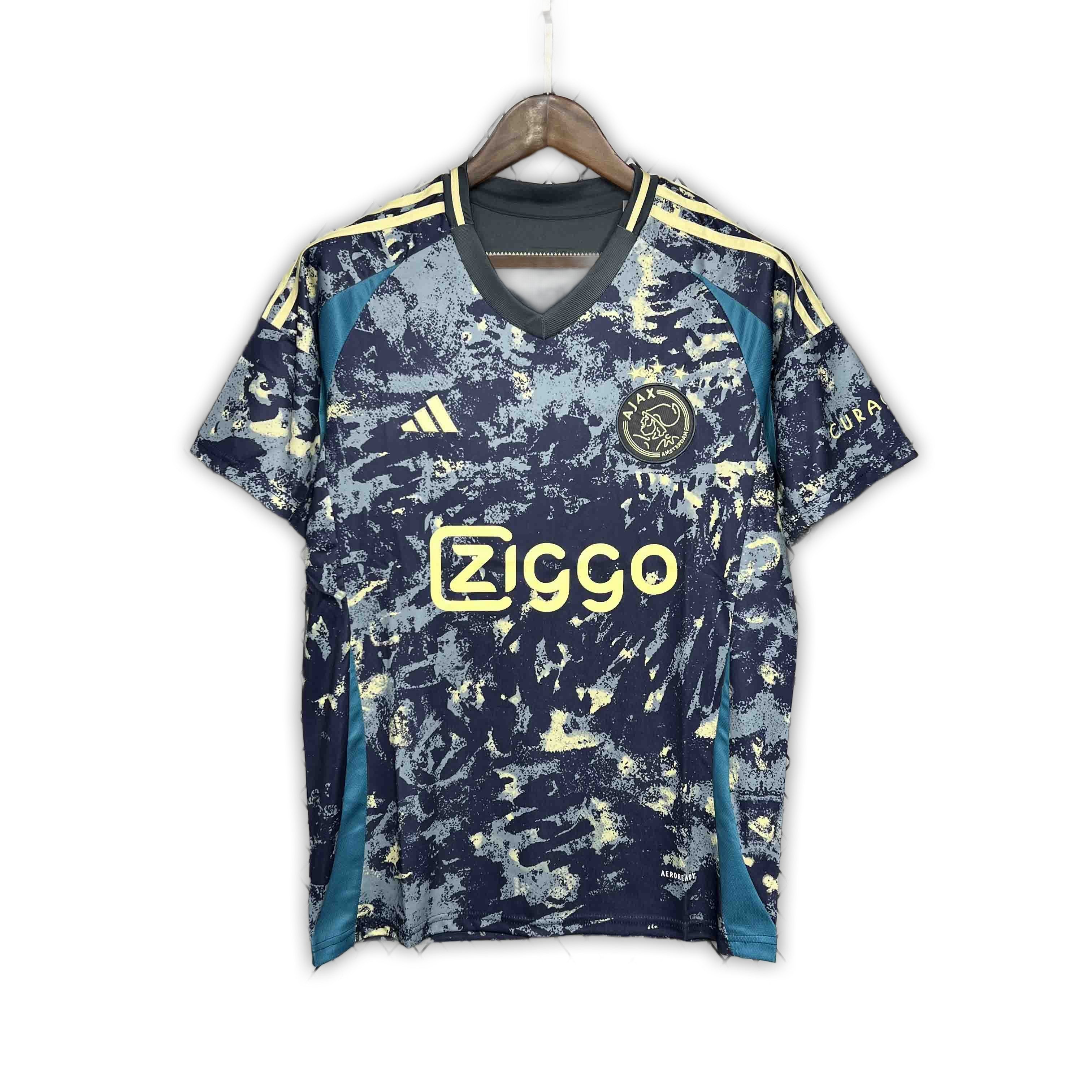 Ajax 2024/25 Away