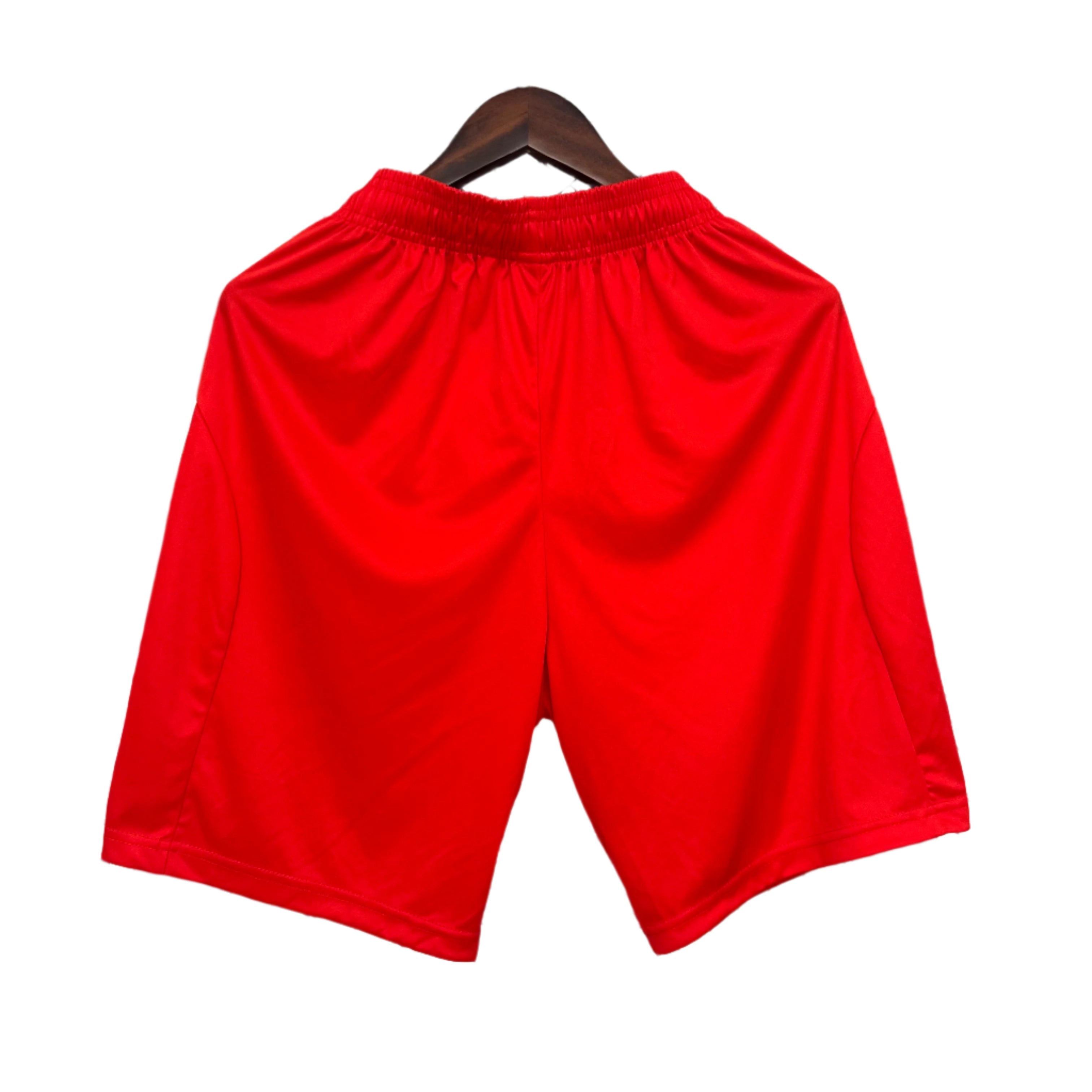 Bayern 2025/26 Home Shorts