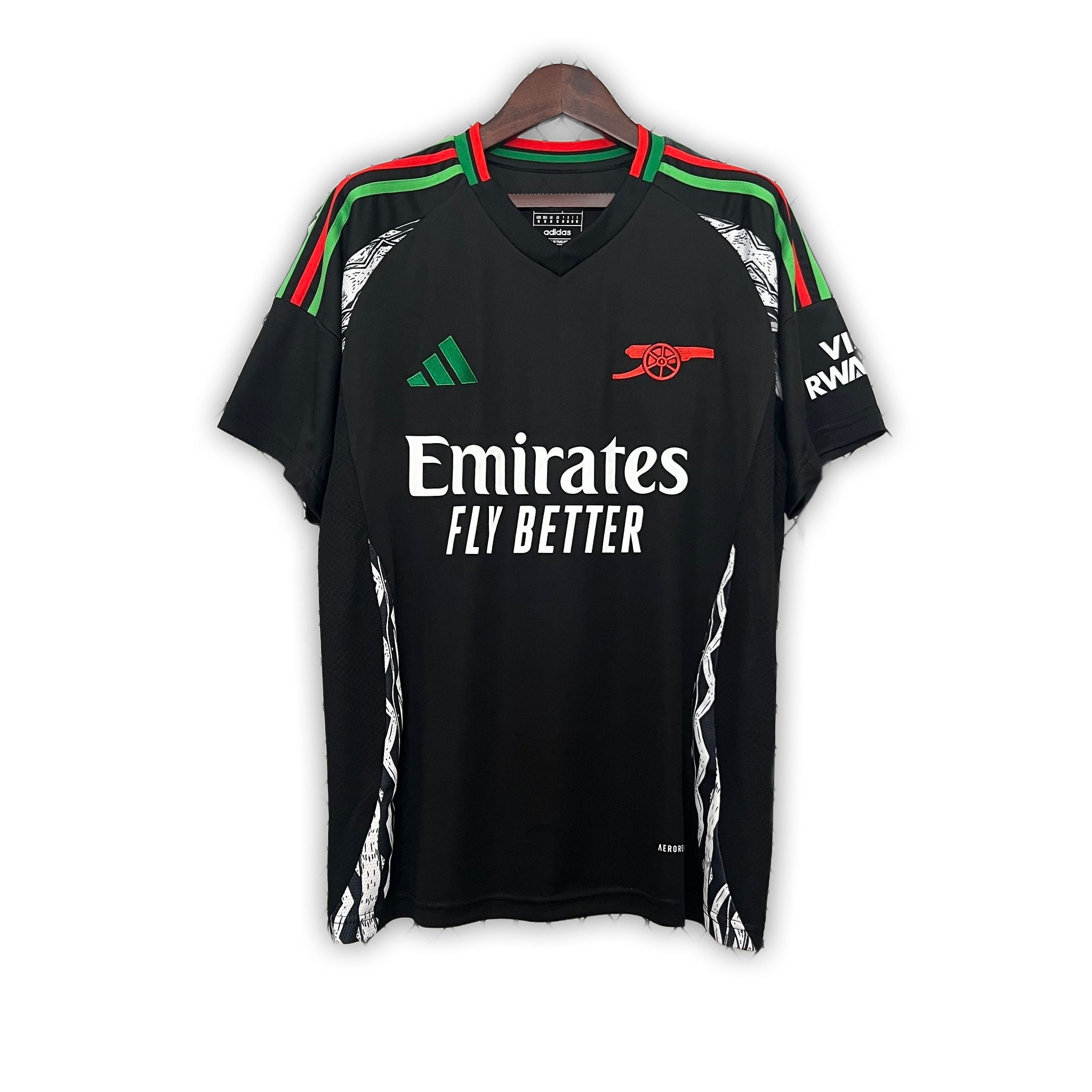 Arsenal 2024/25 Away