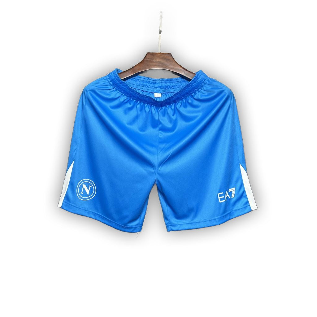 Napoli 2024/25 Away Shorts