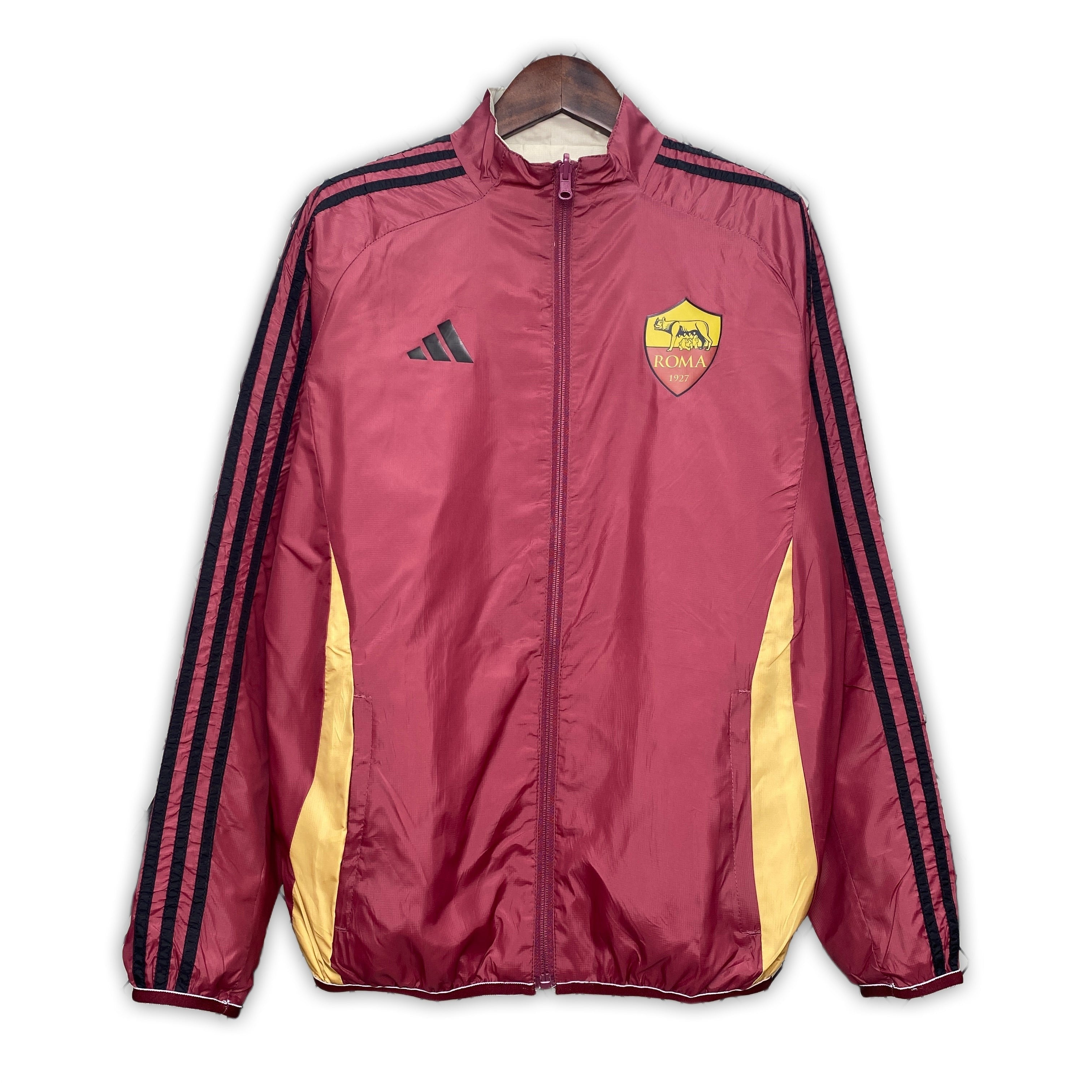 Roma 2024 Windbreaker