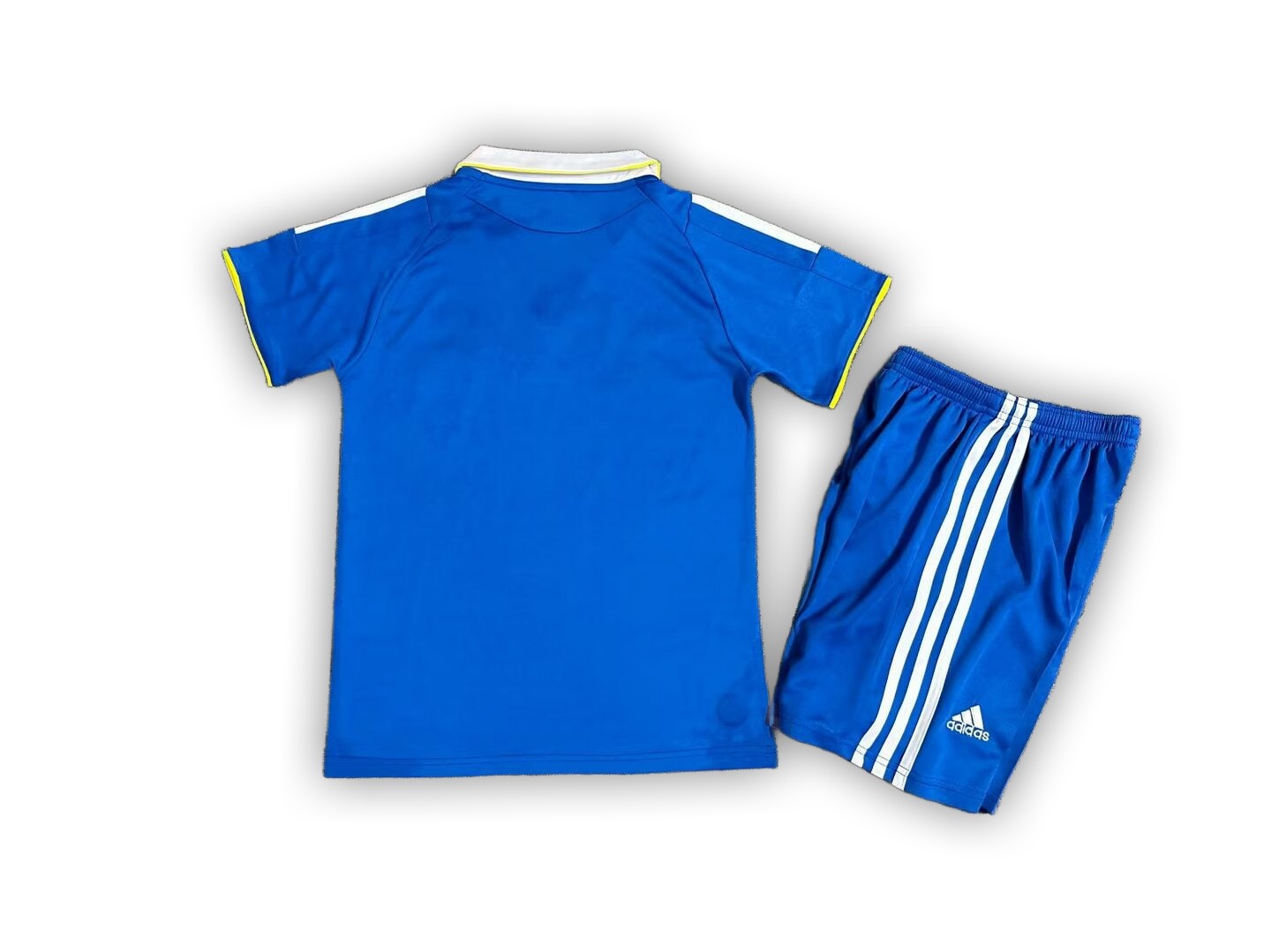 Chelsea FC 2008/09 Home Kids