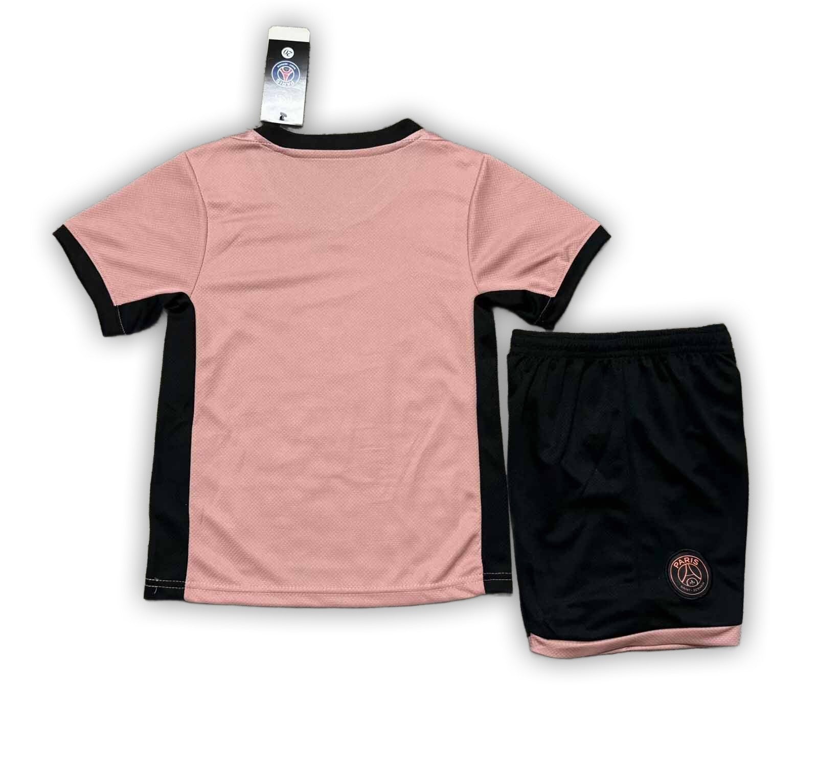 PSG 2024/25 3rd Away Kids