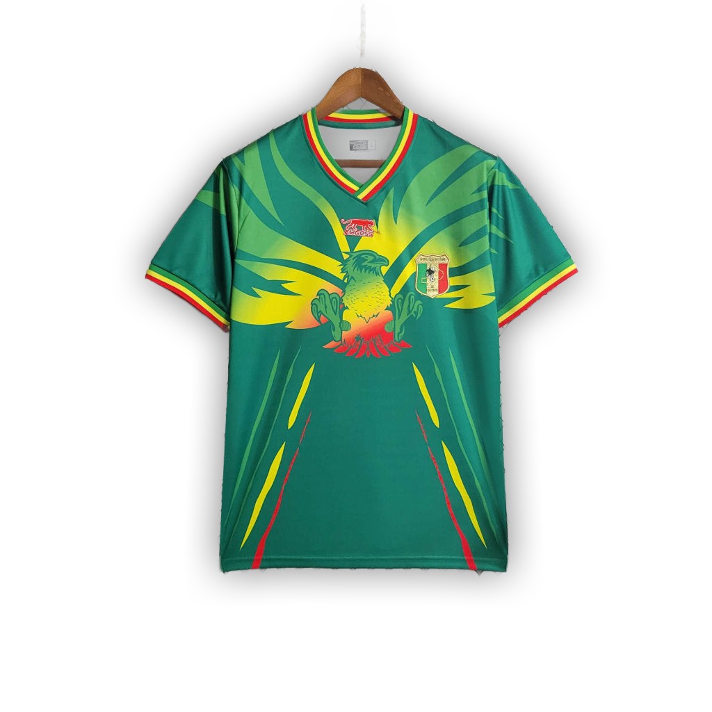 Mali 2023/24 Home