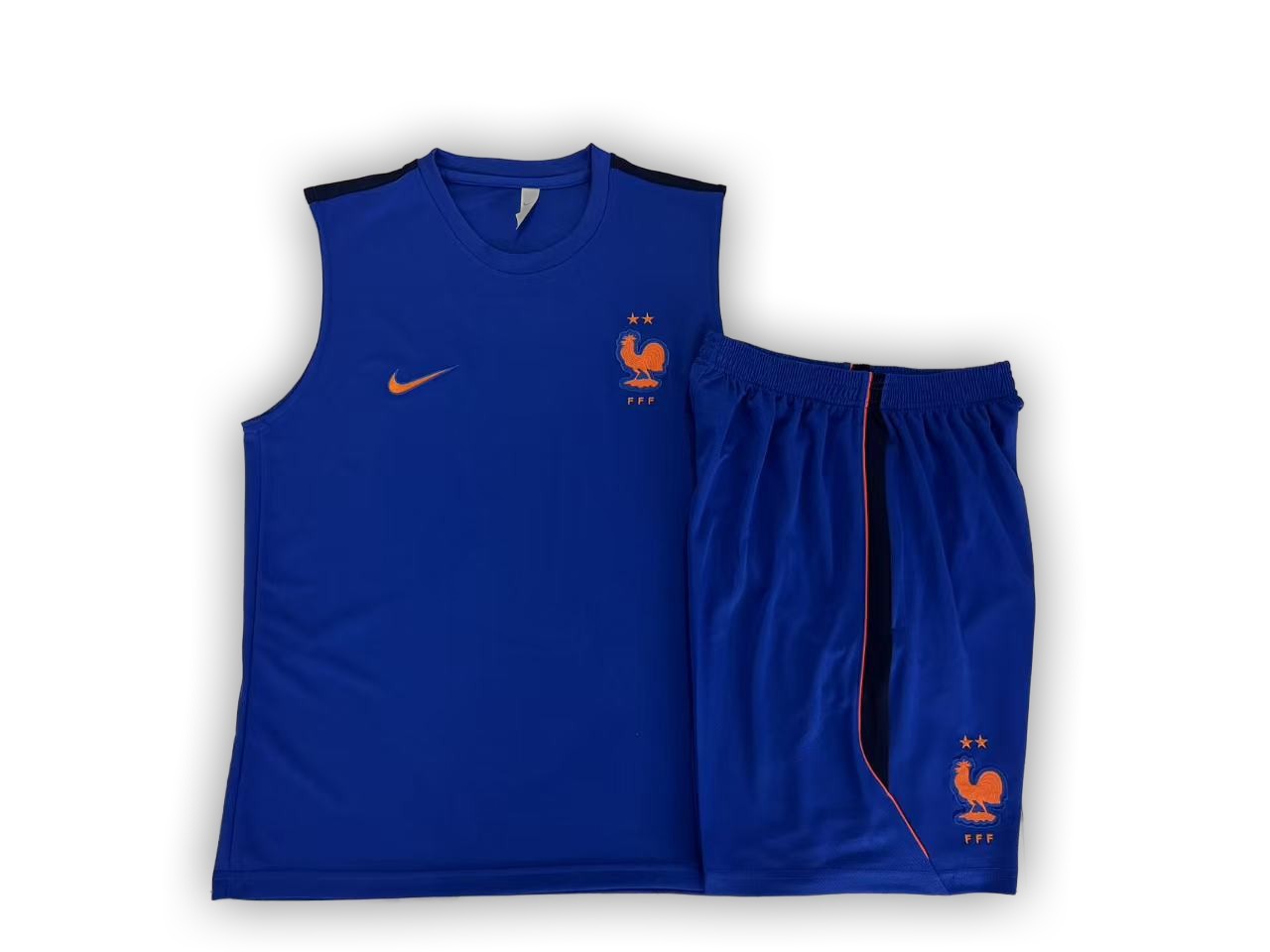 France 2025/26 Training Vest