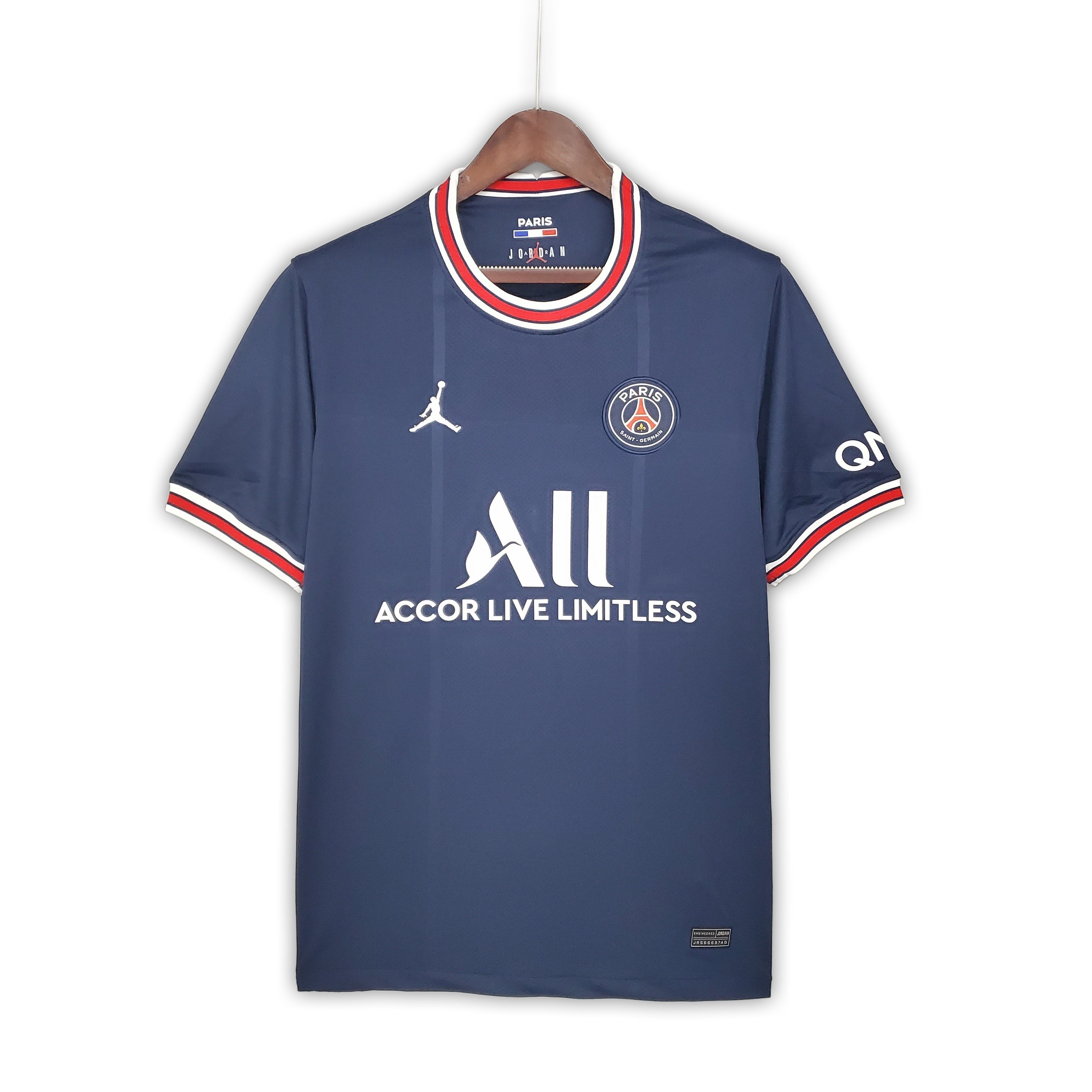 PSG 2021/22 Home