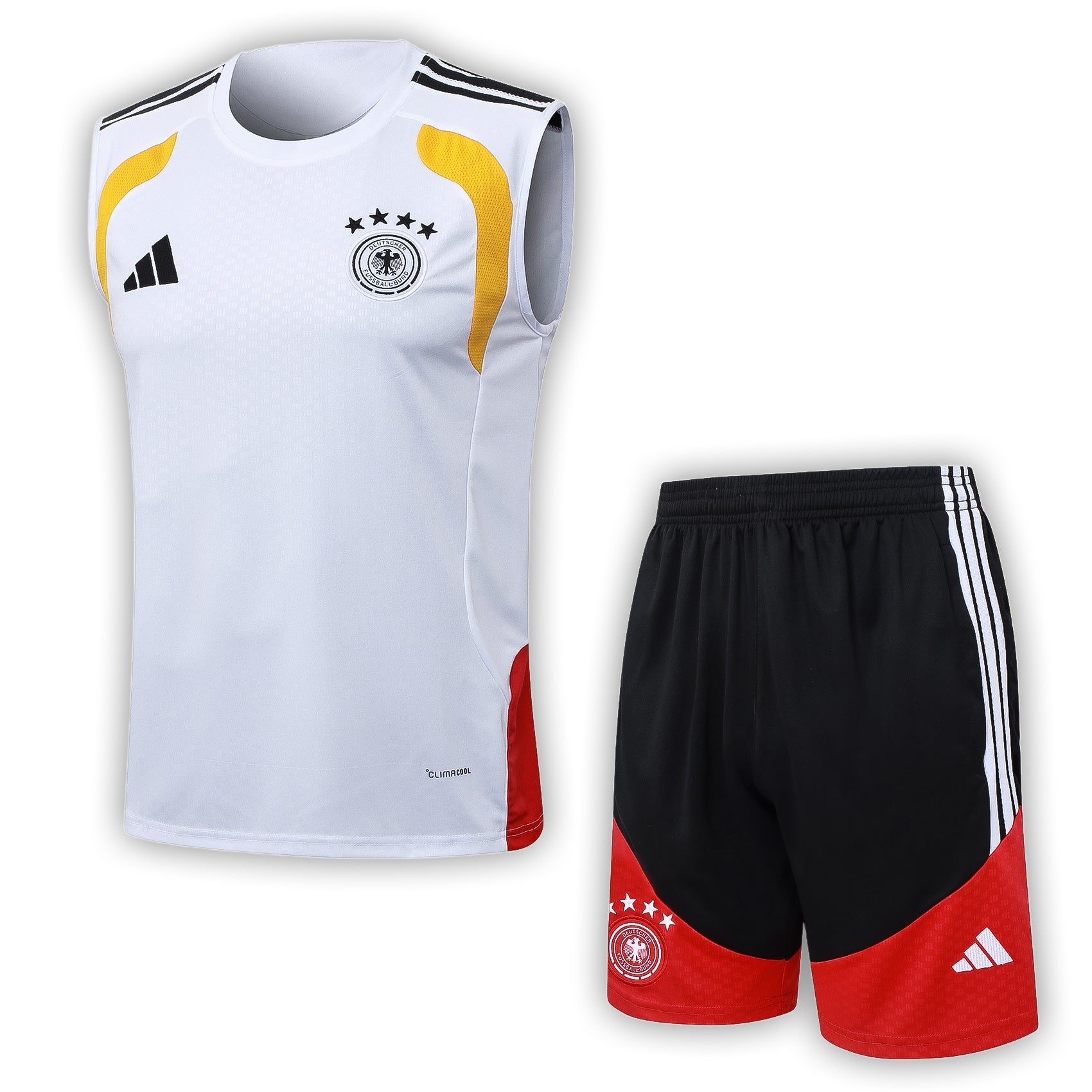 Germany 2026 Training Vest