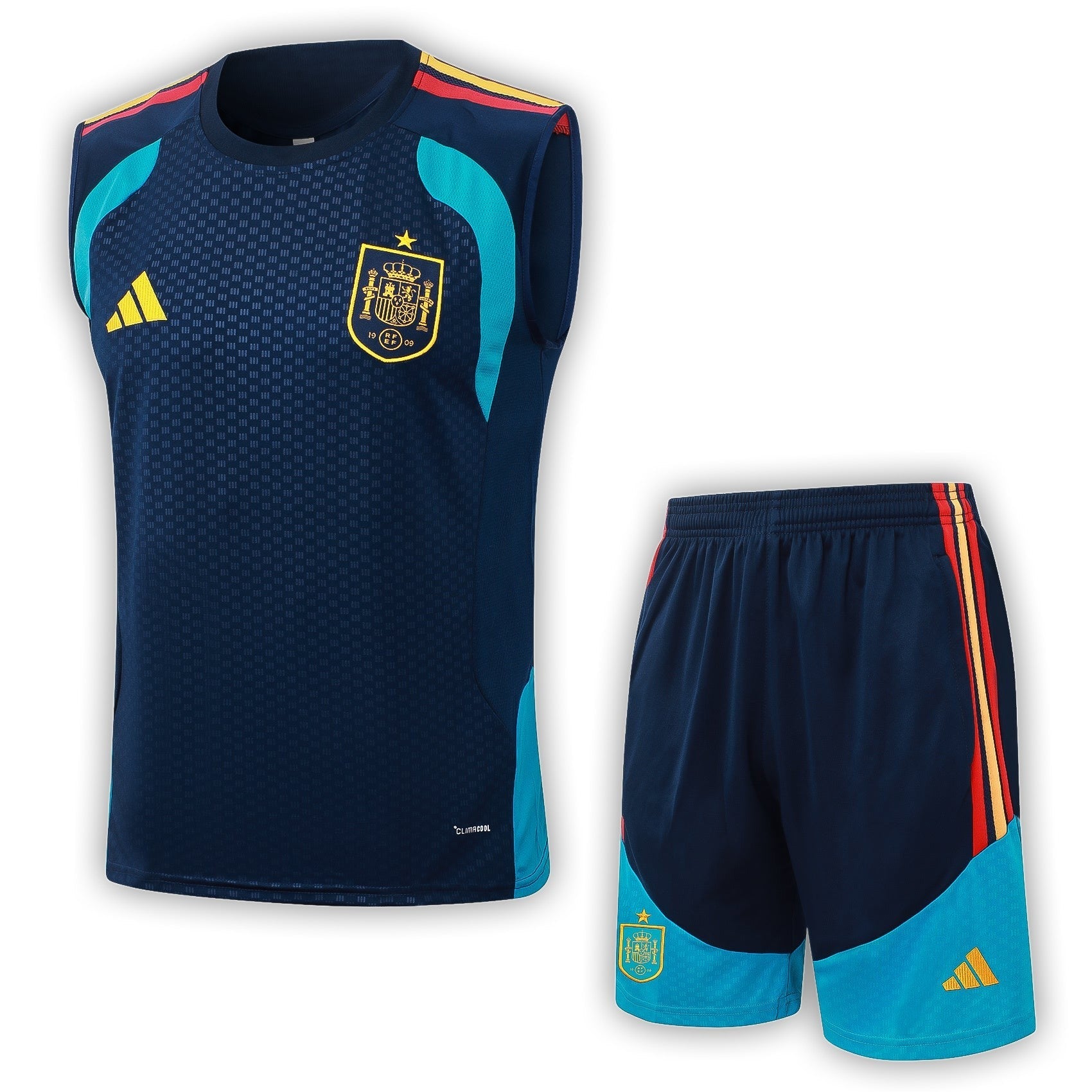 Spain 2026 Training Vest