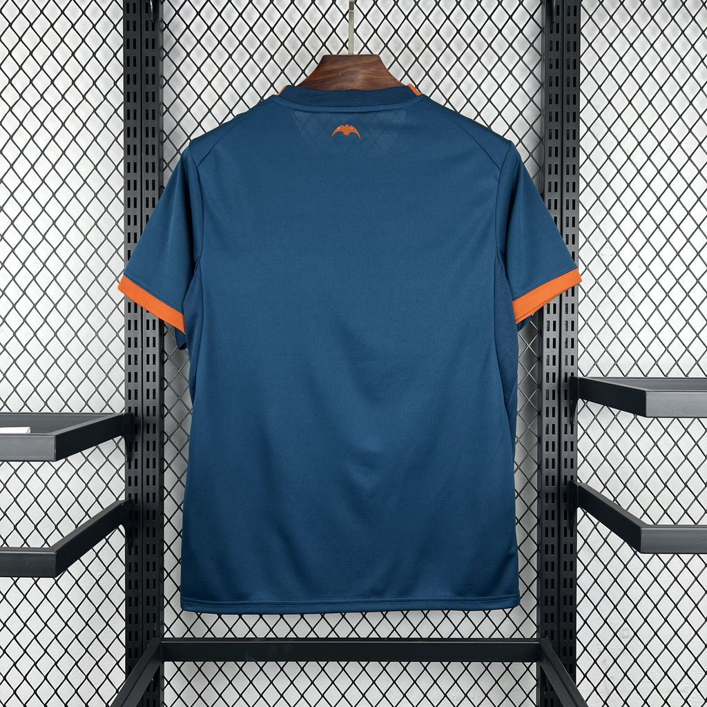 Valencia 2026/27 Away