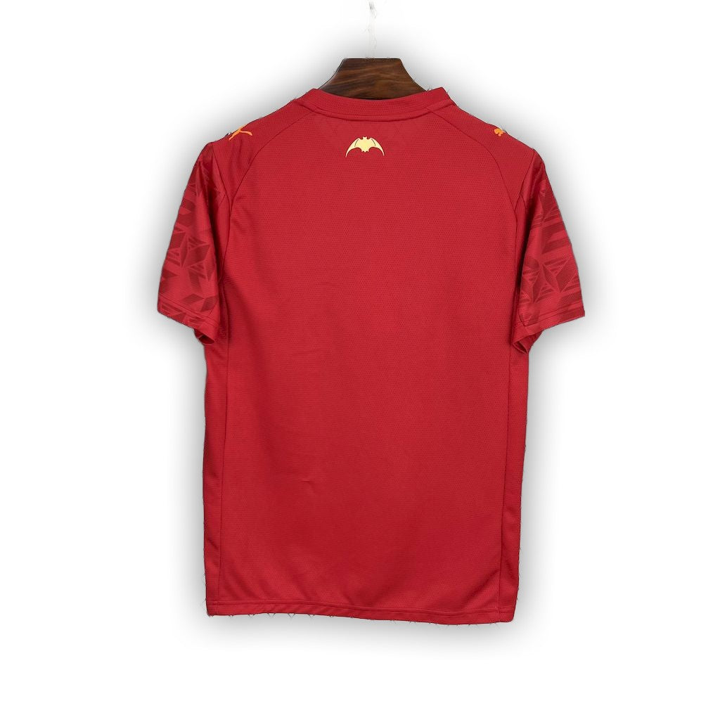 Valencia 2025/26 Away