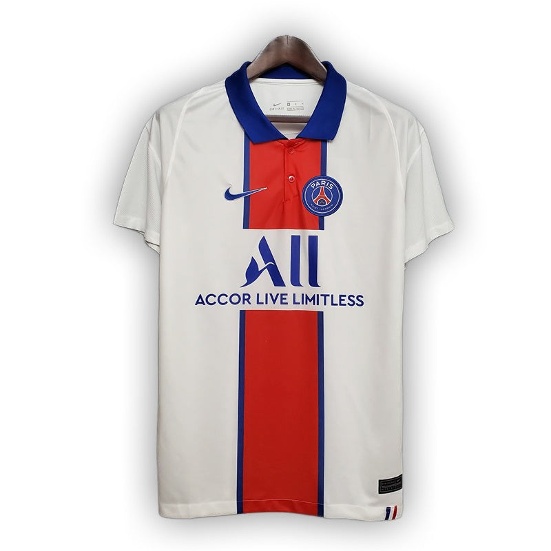 PSG 2020/21 Away