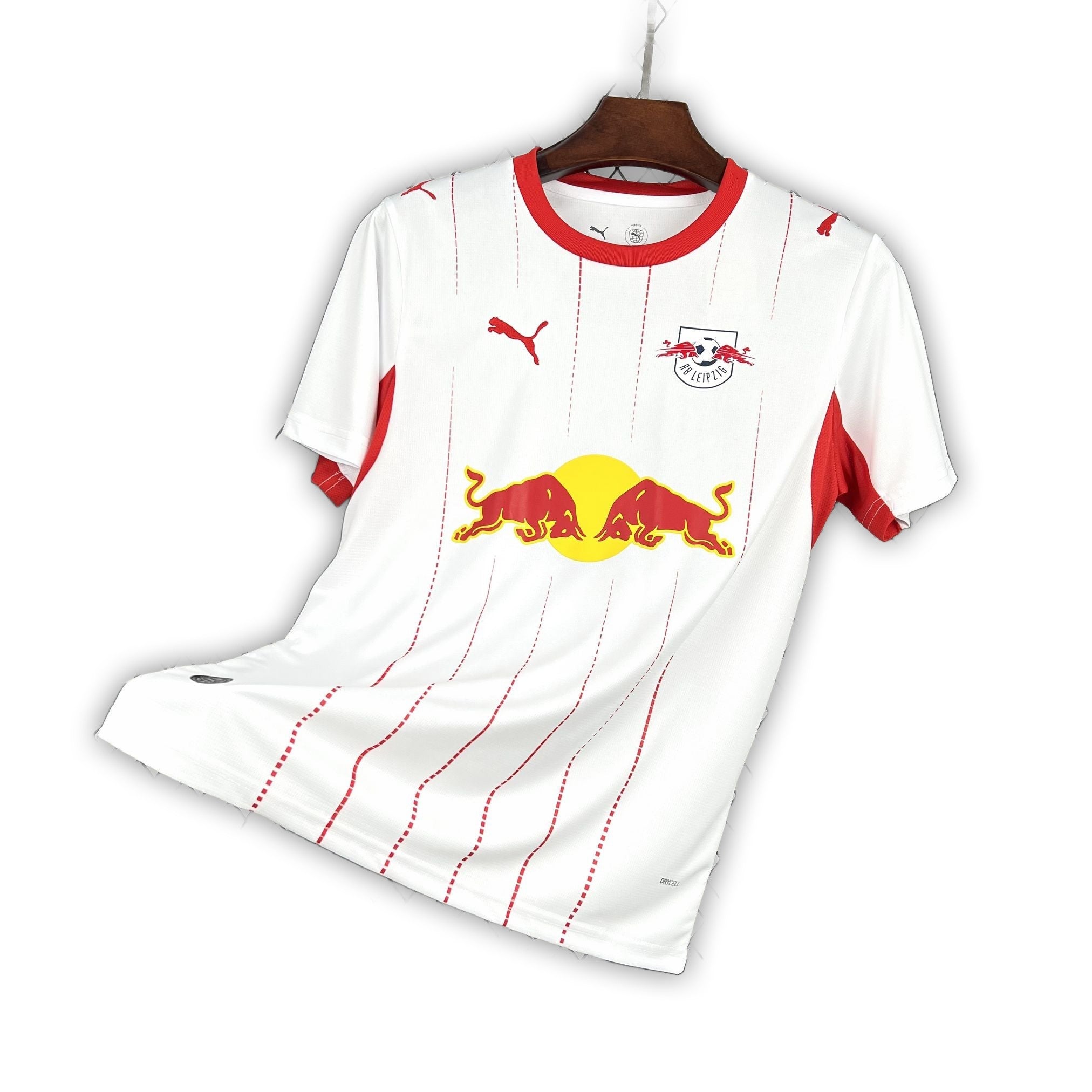 RB Leipzig 2026/27 Home